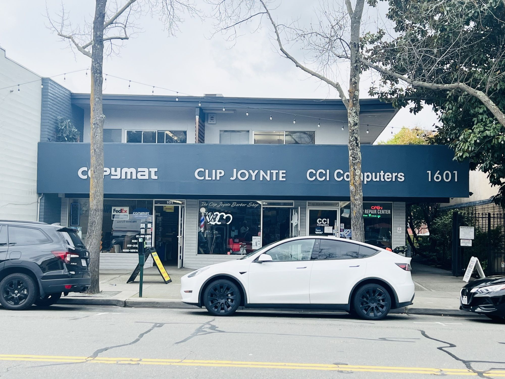 1601 North Main St, Walnut Creek, CA 94596
