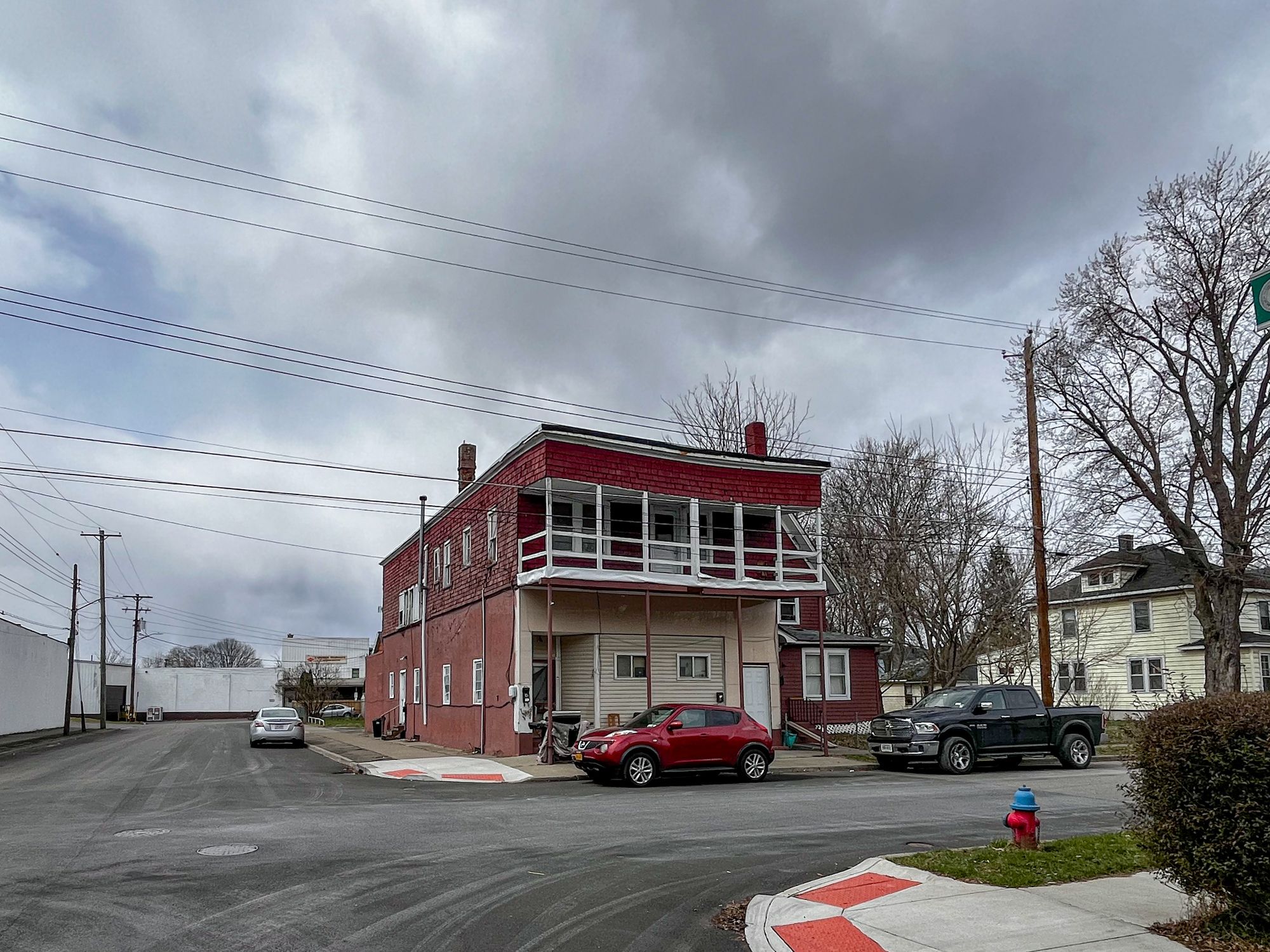 53 Griswold St, Binghamton, NY 13904