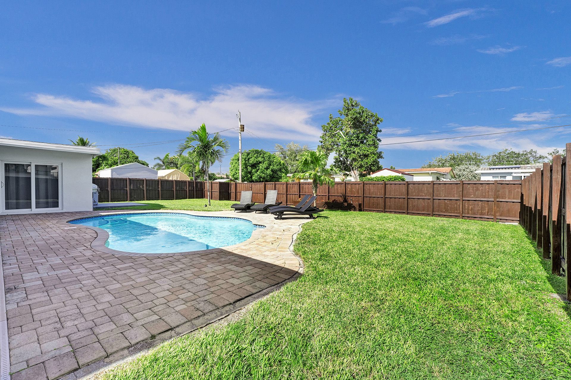 5321 LINCOLN ST HOLLYWOOD, FL 33021