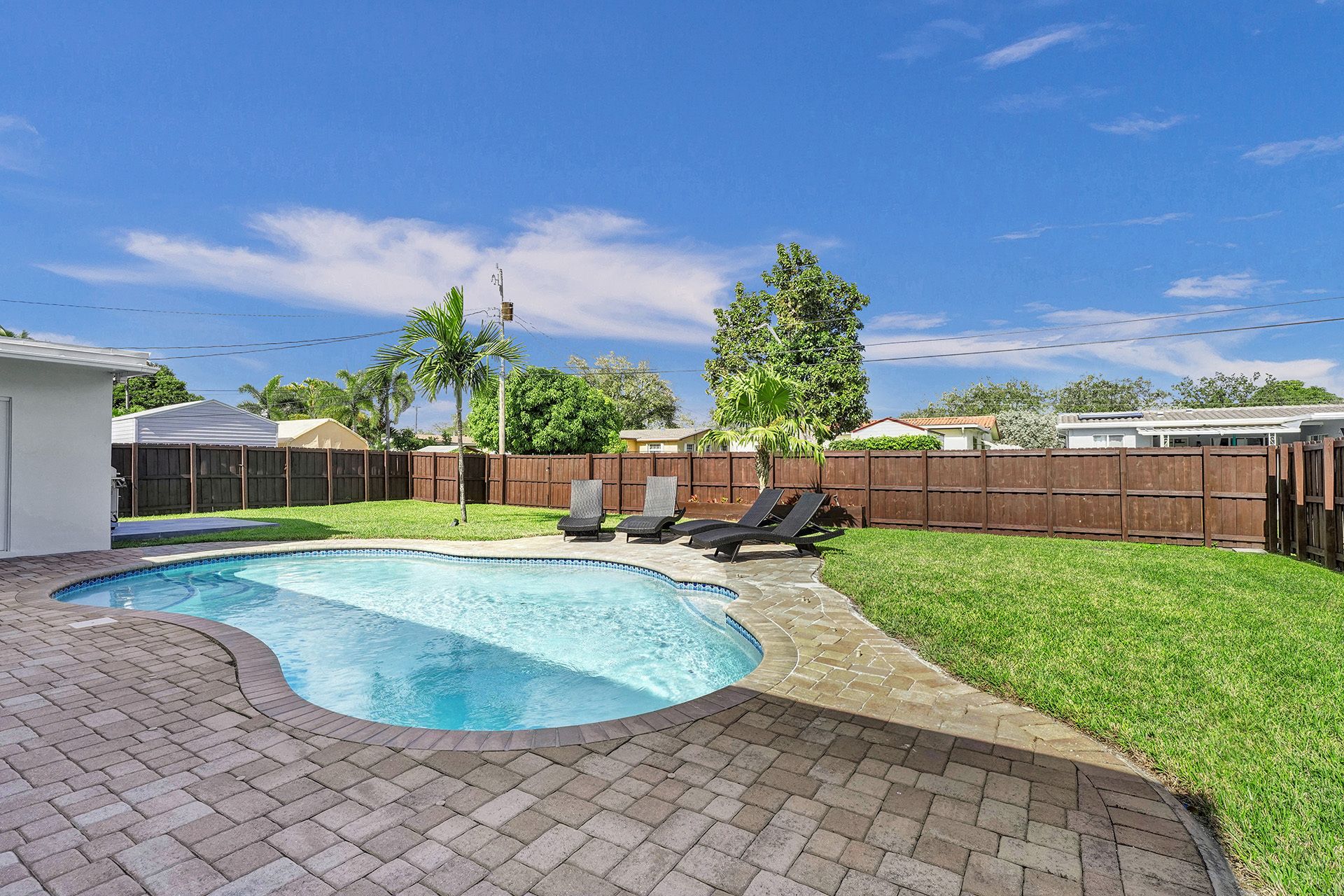 5321 LINCOLN ST HOLLYWOOD, FL 33021