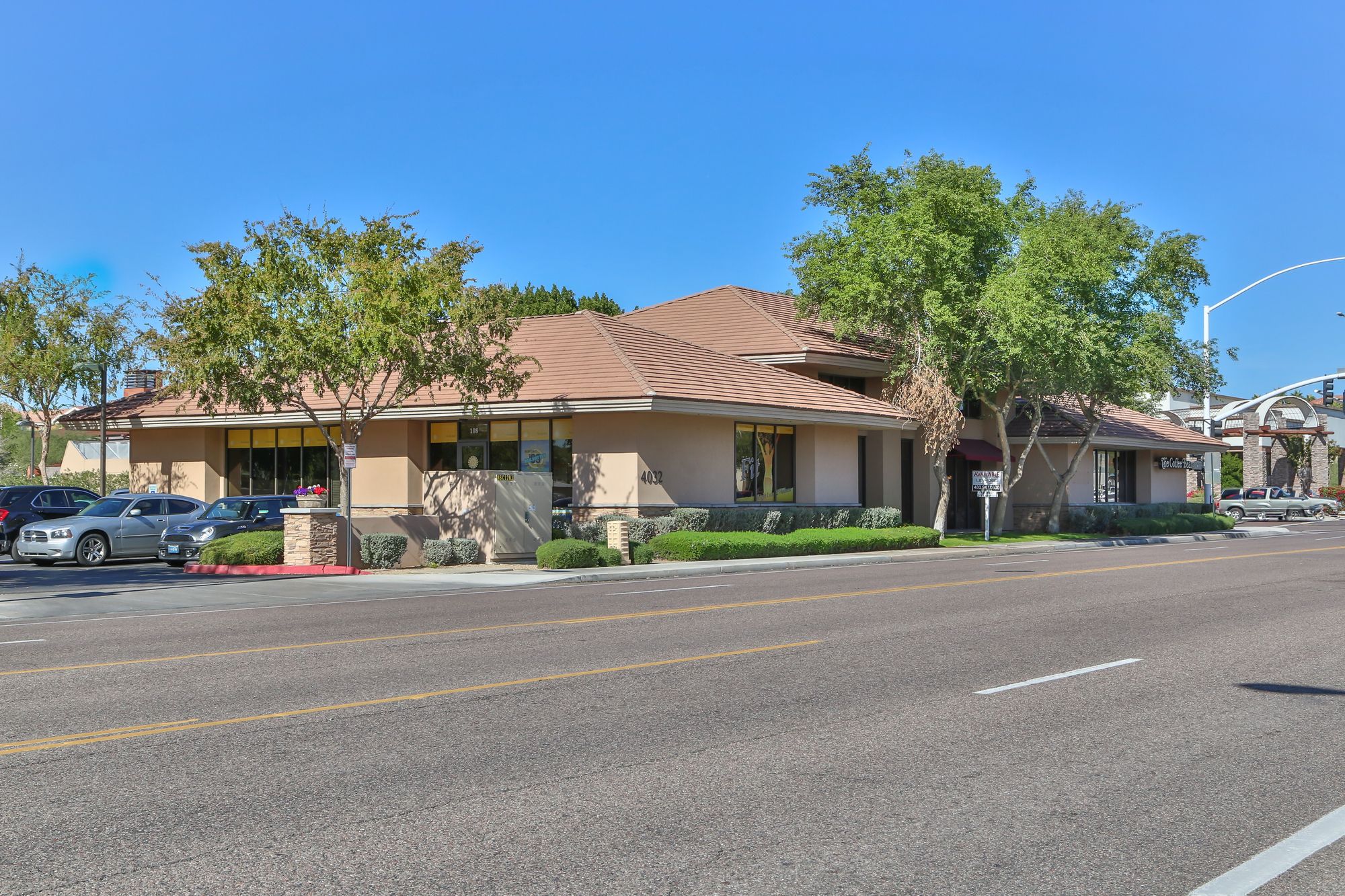 4032 N Miller Rd, Scottsdale, AZ 85251