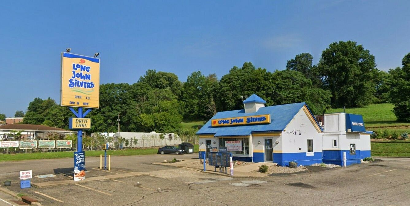 1821 E Wheeling Ave, Cambridge, OH 43725