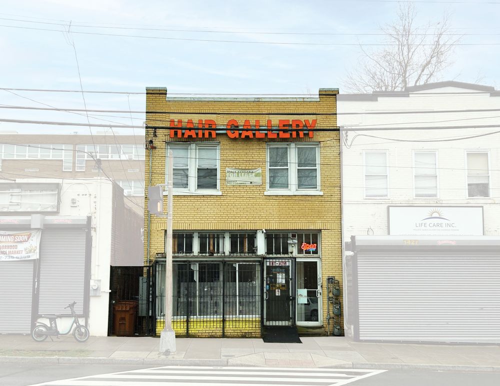 1429 Marion Barry Avenue SE