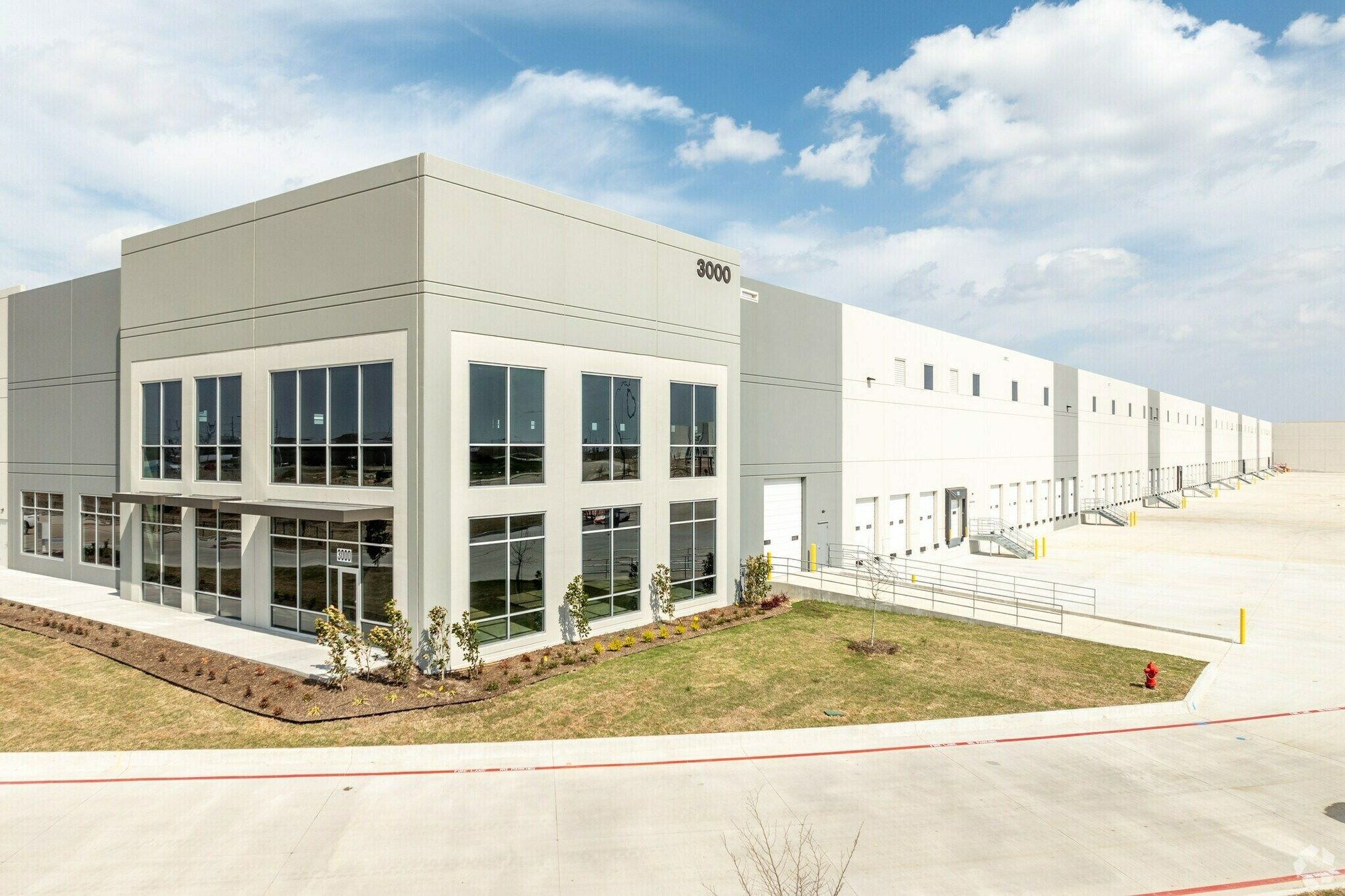 3000 Mark Iv Pkwy, Fort Worth, TX