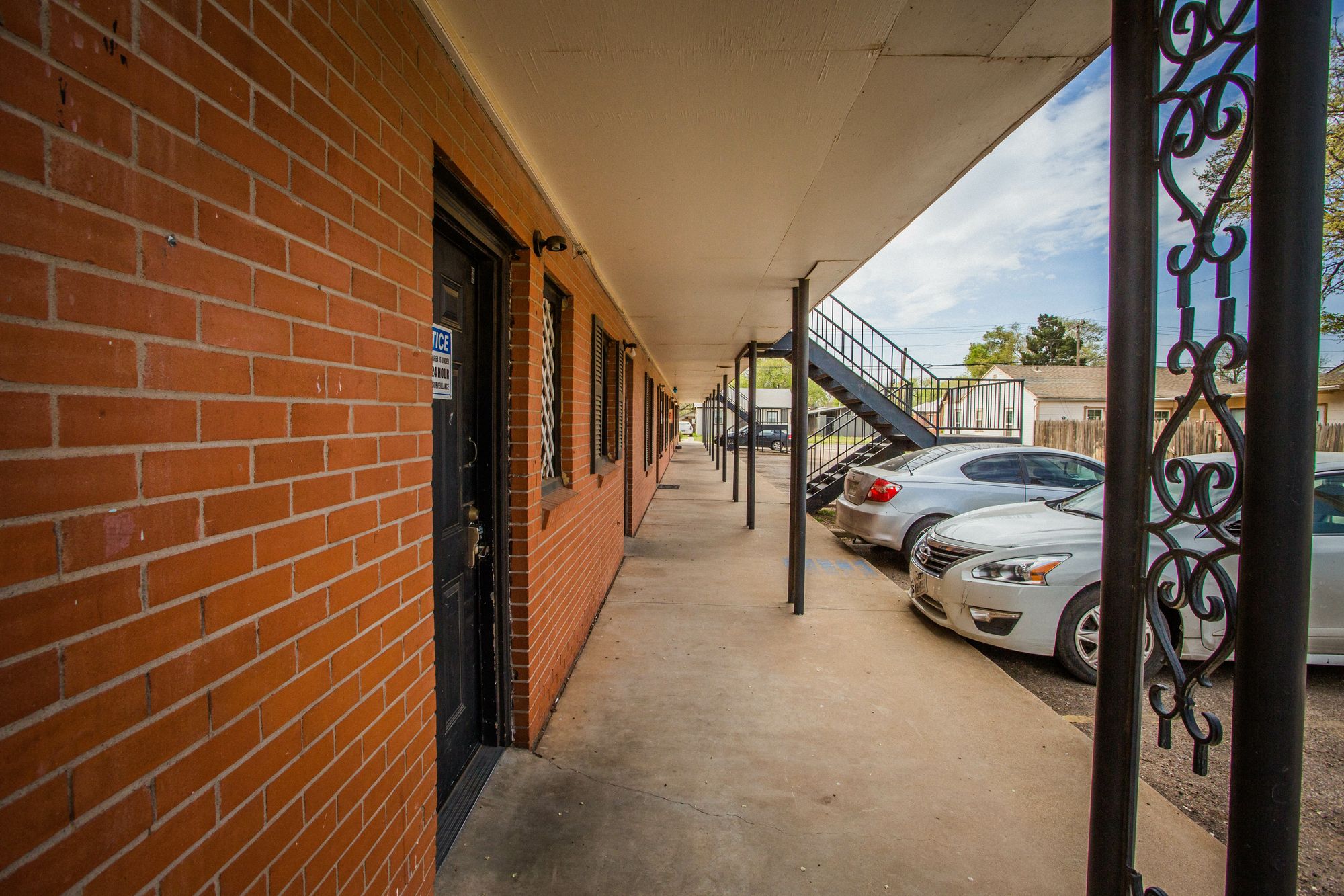 Raider Pointe Apartments