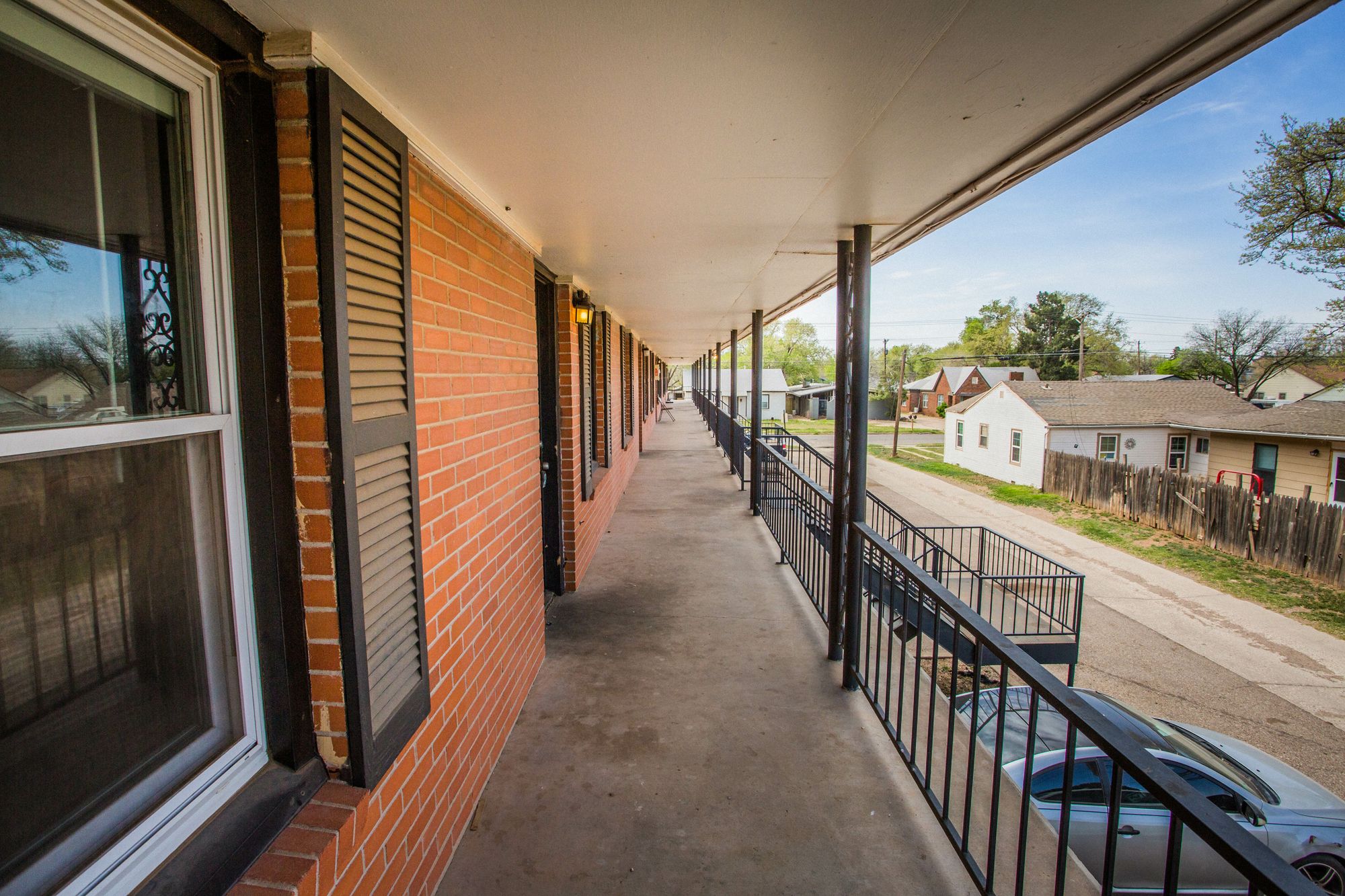 Raider Pointe Apartments