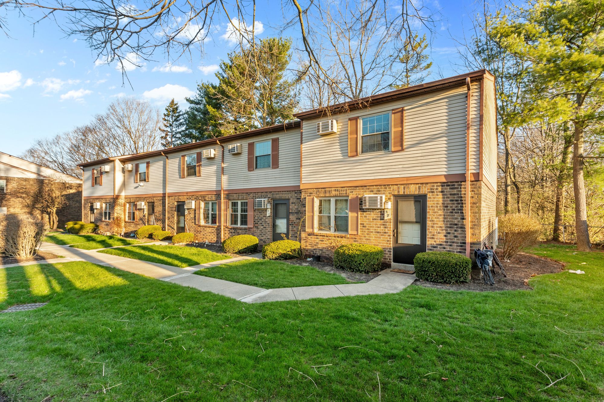 Southwest Ohio HAP Portfolio