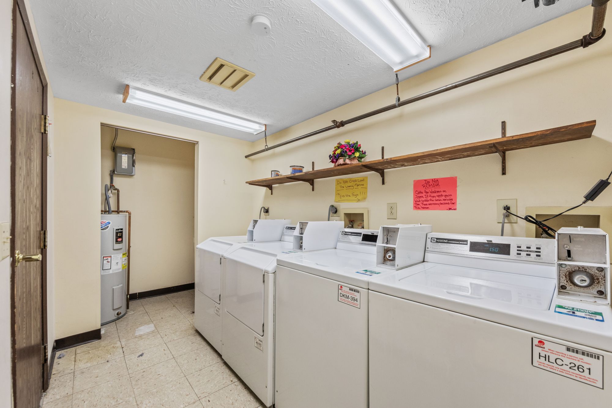 Southwest Ohio HAP Portfolio