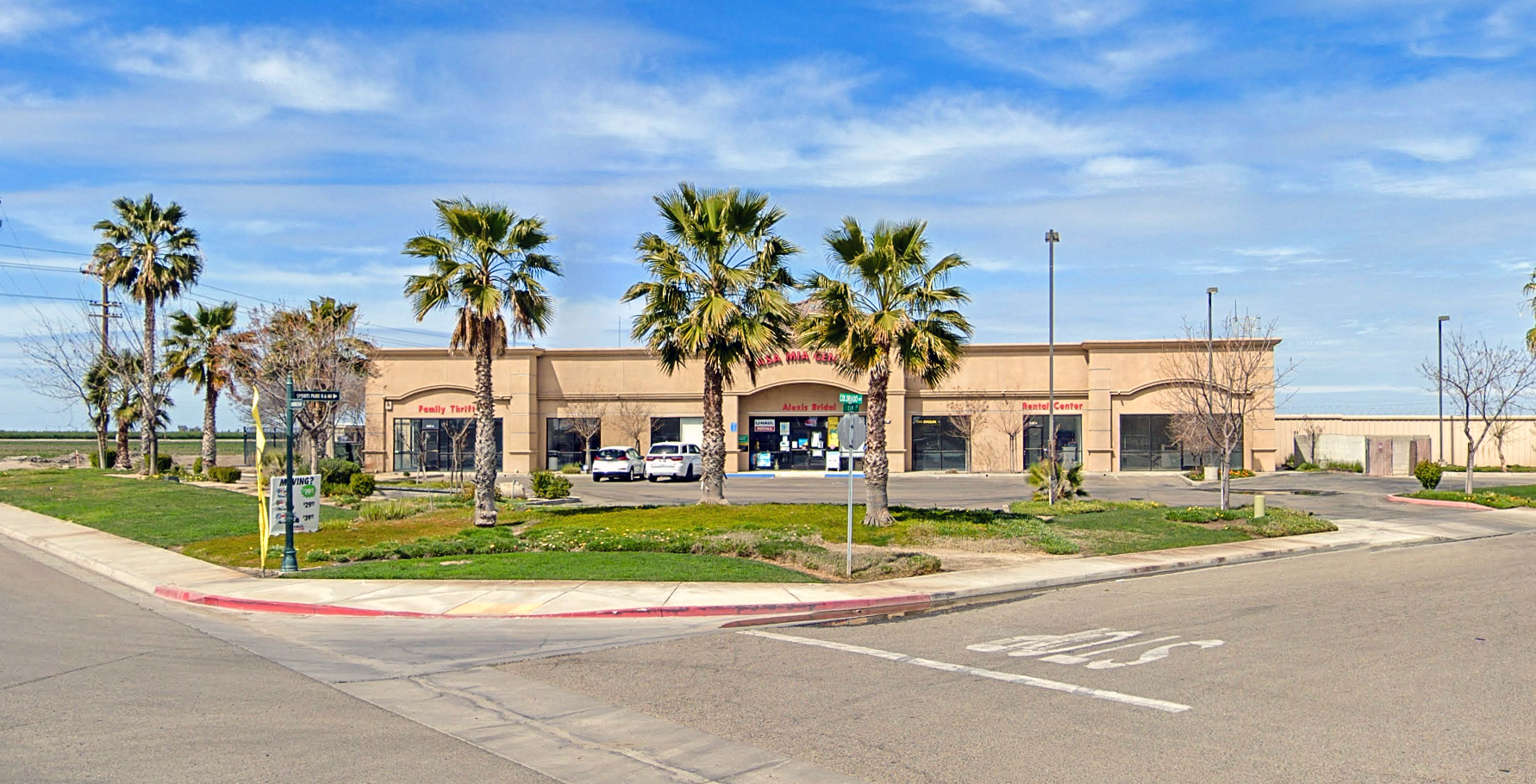 8339 West Elm St, San Joaquin, CA 93660