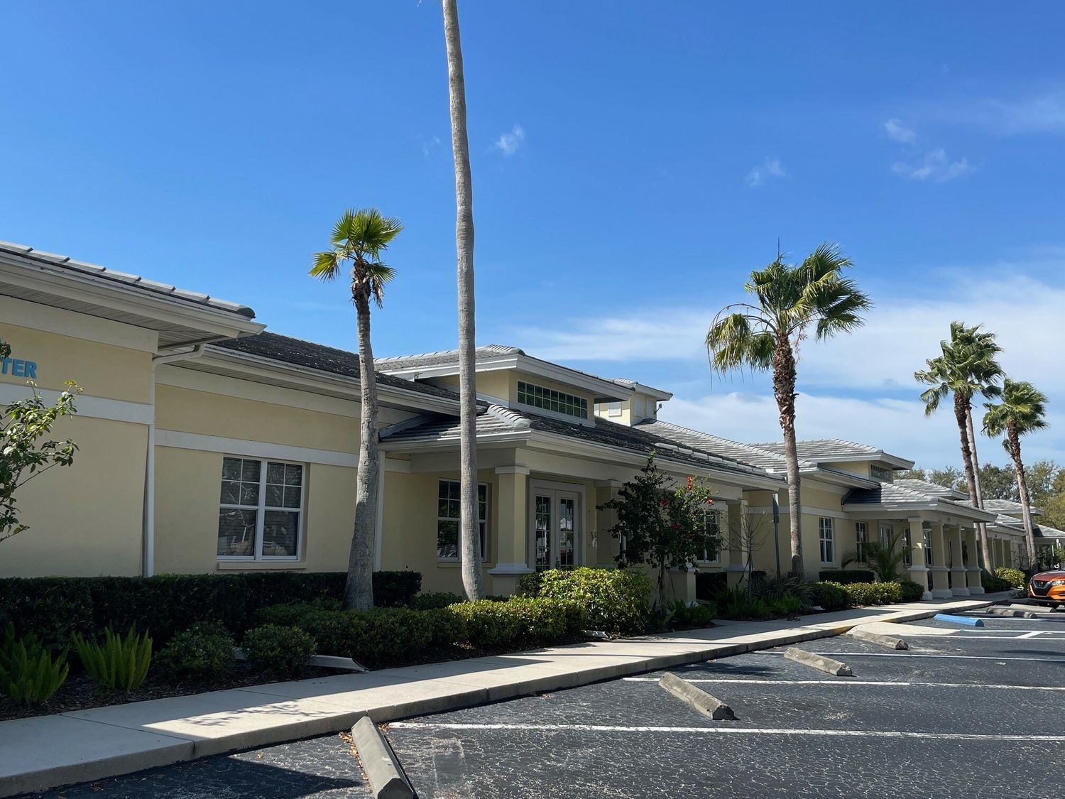 6968 Professional Parkway East Sarasota FL 34240
