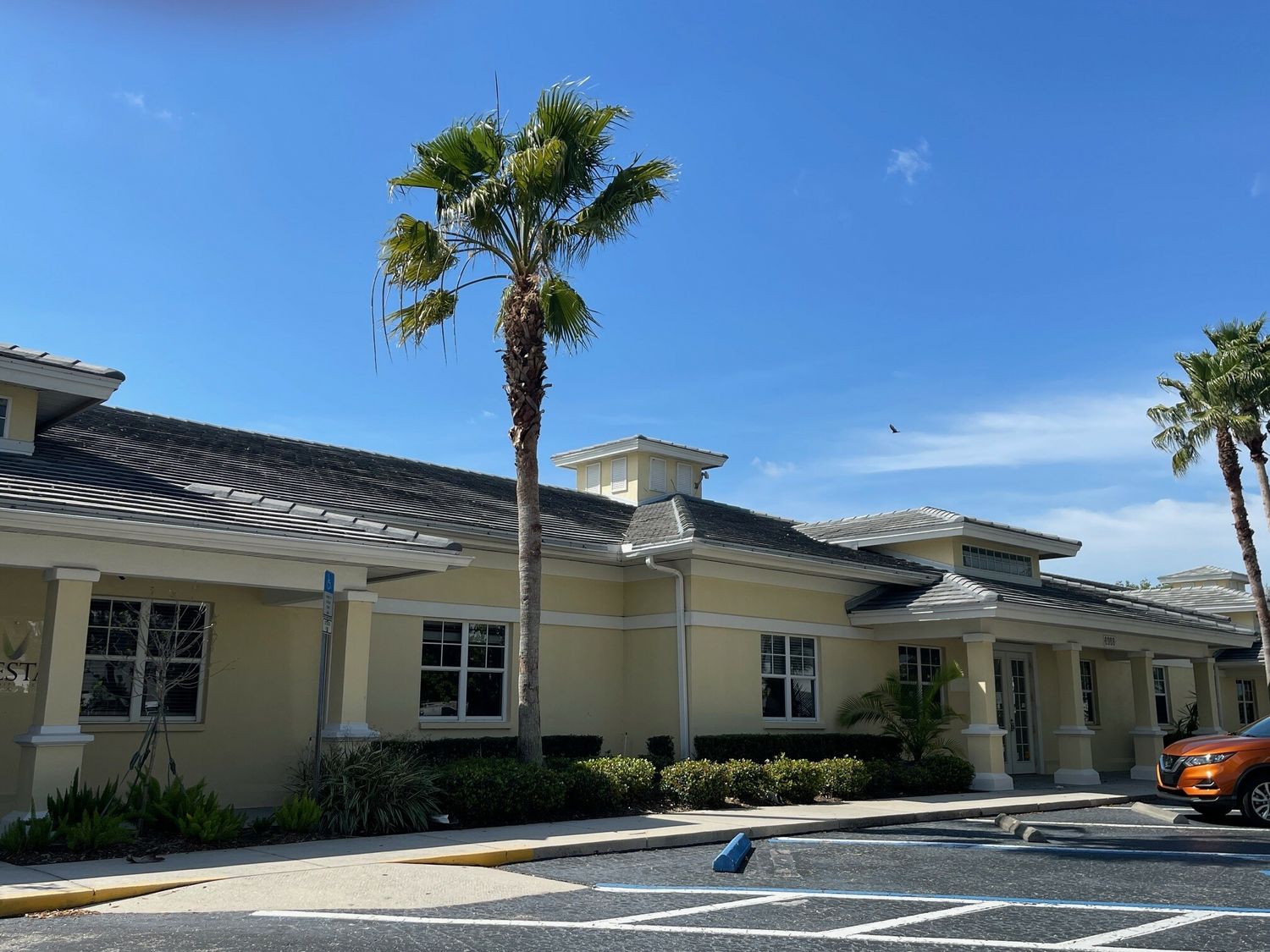 6968 Professional Parkway East Sarasota FL 34240