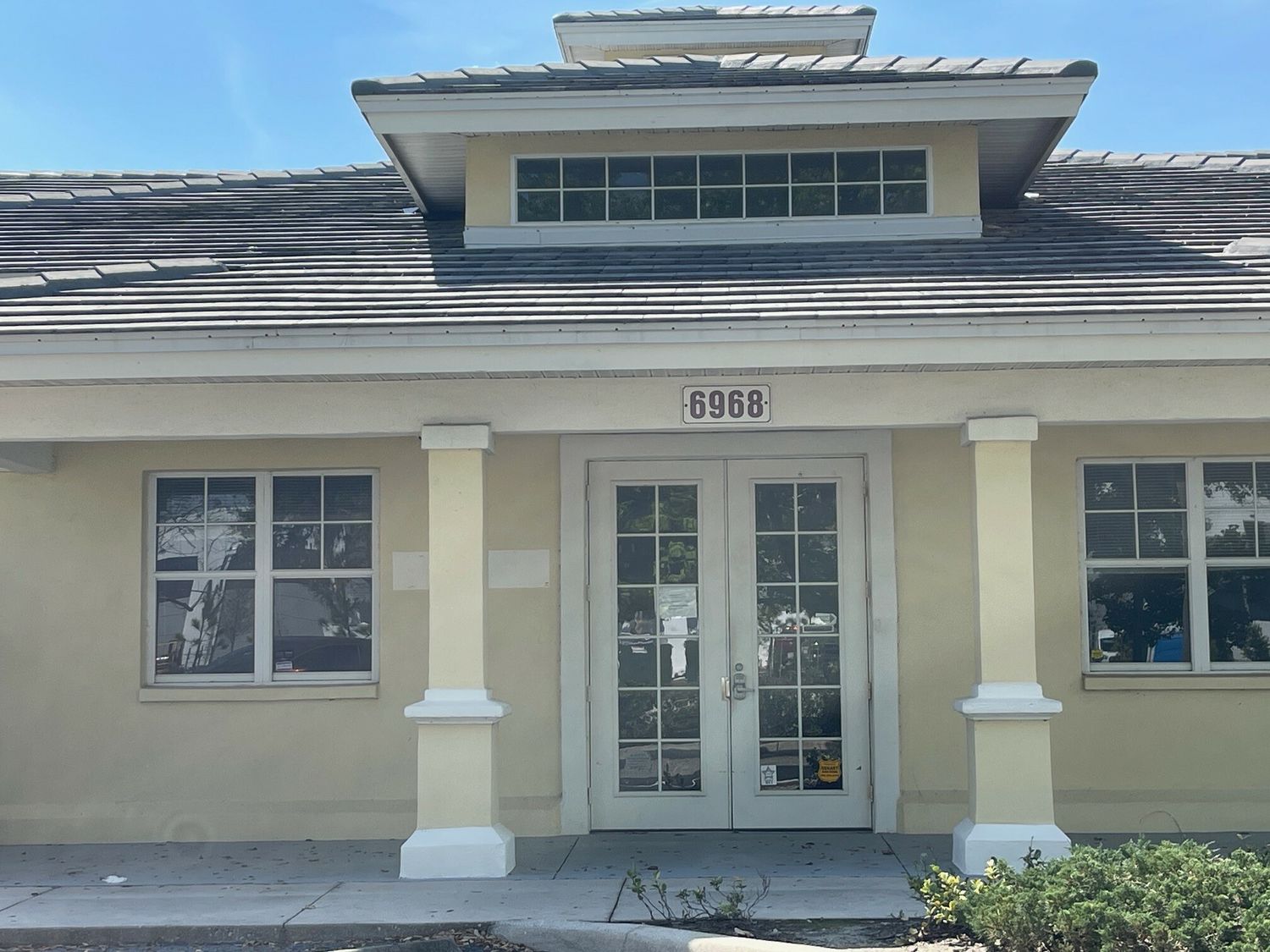 6968 Professional Parkway East Sarasota FL 34240