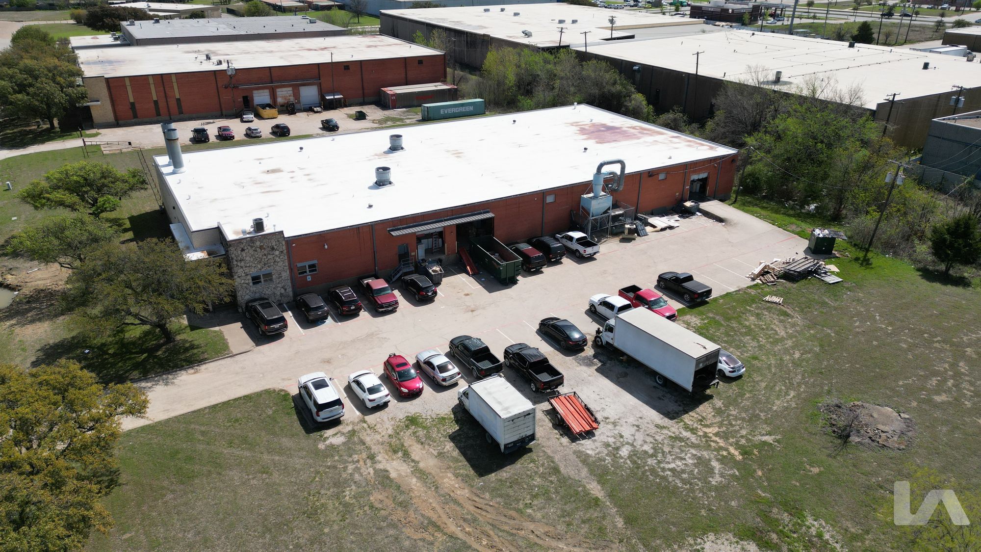 3248 Executive Blvd, Mesquite, TX 75149