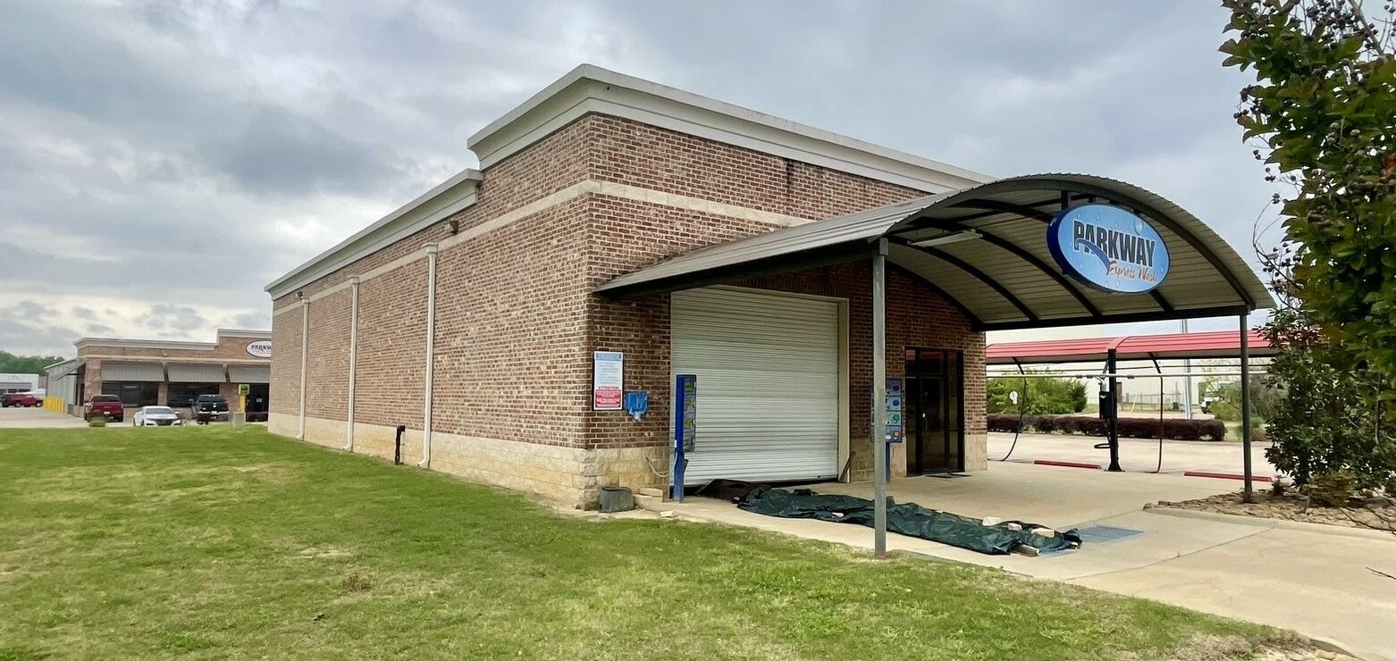 Tunnel Car Wash For Sale Gluckstadt MS