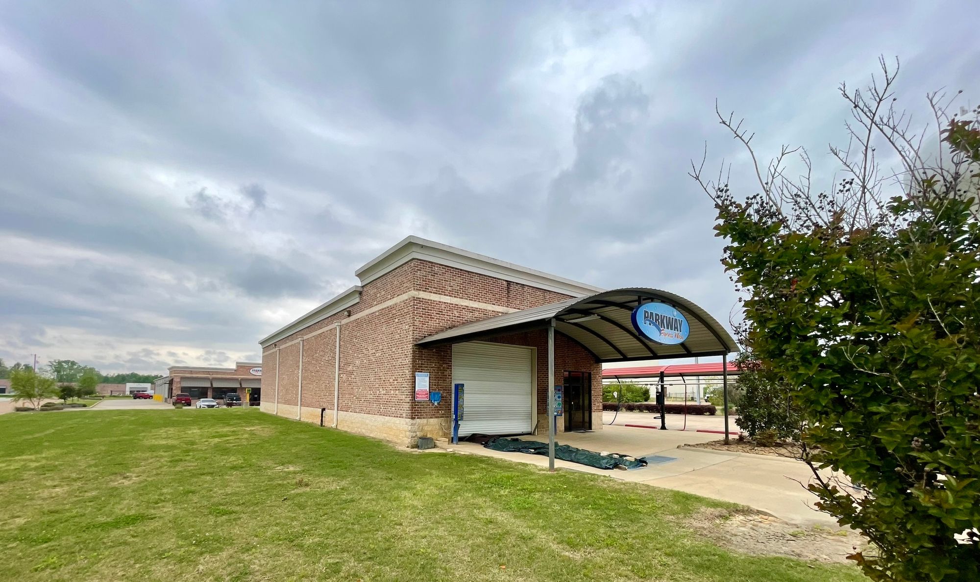 Tunnel Car Wash For Sale Gluckstadt MS