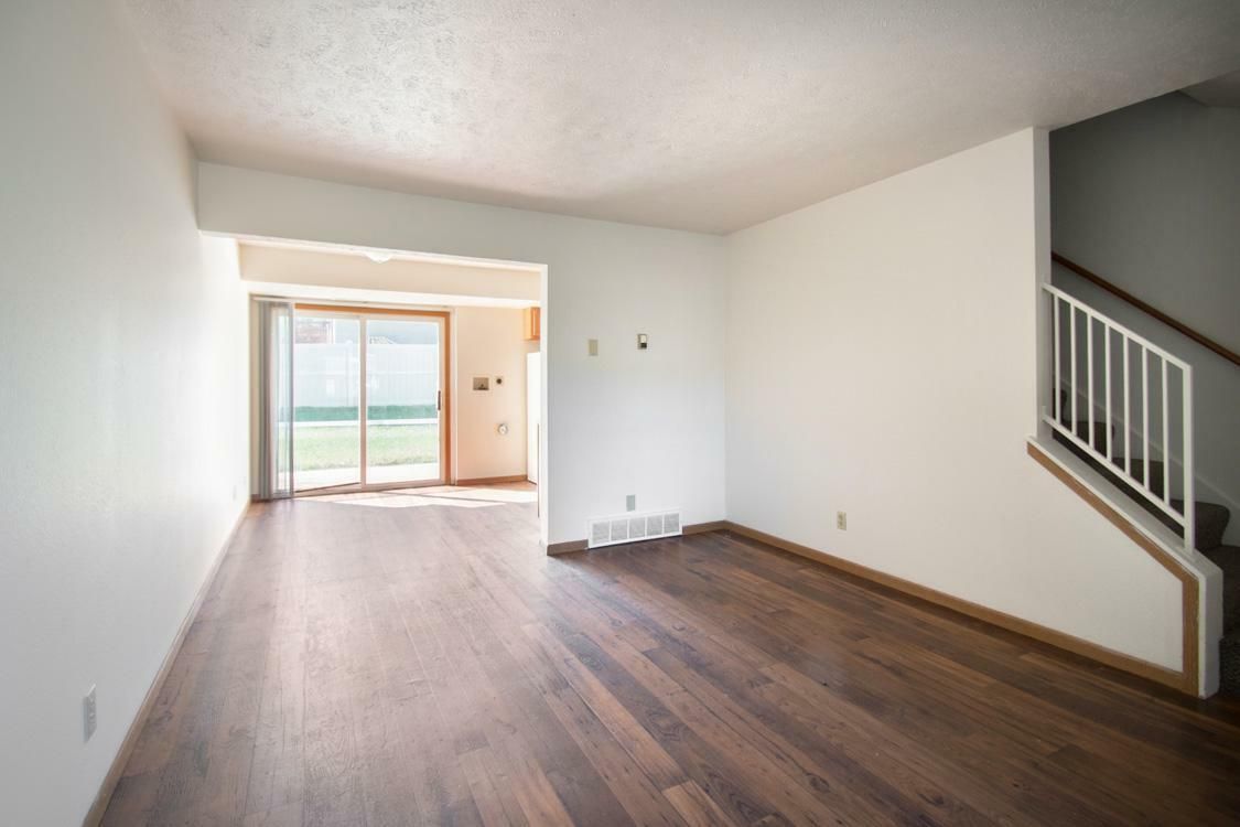 Featherstone Apartments