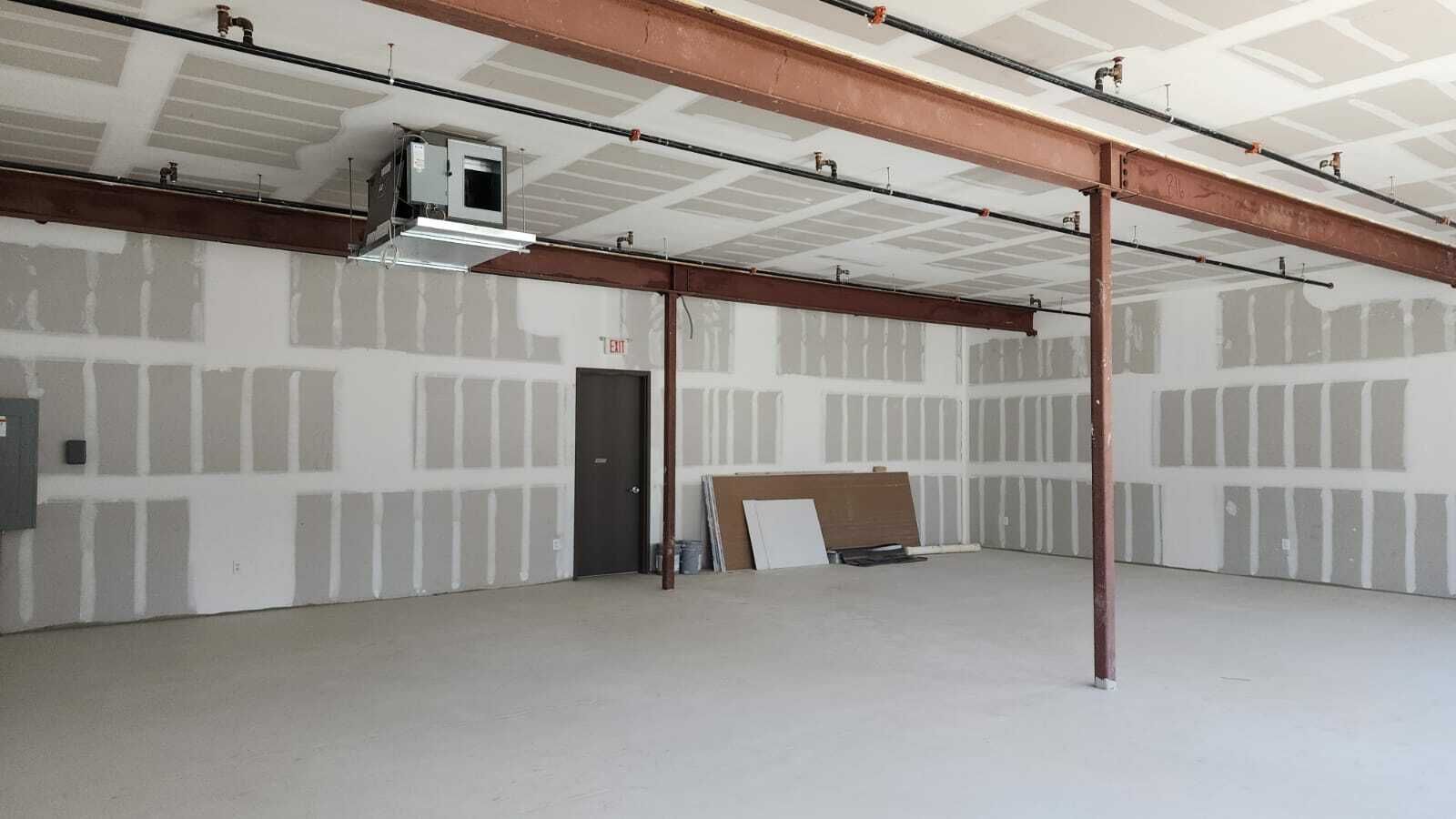 Milton Point at Broadwell