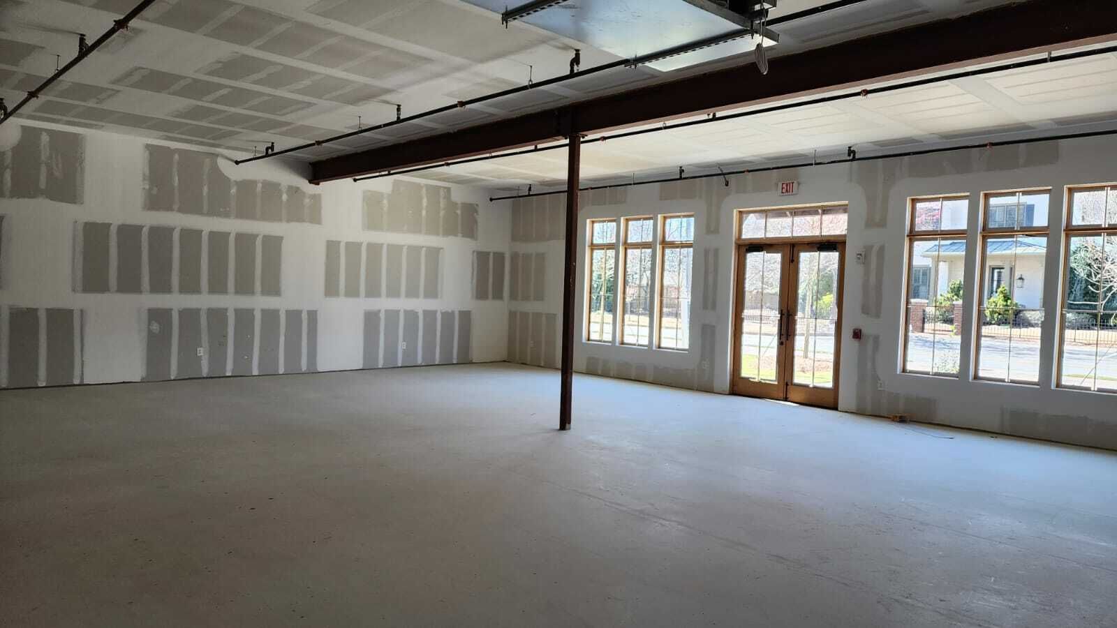 Milton Point at Broadwell