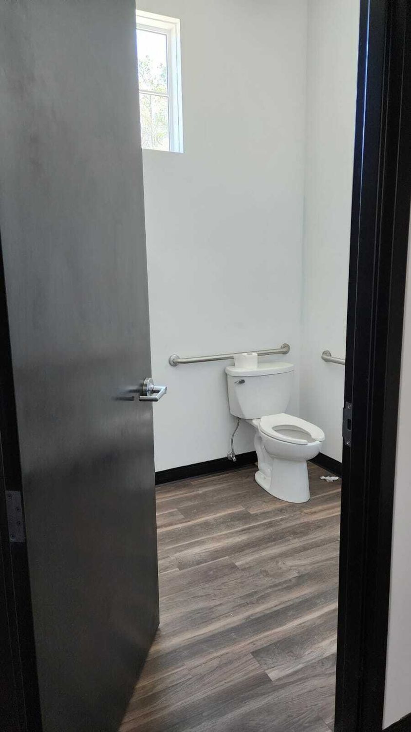 Milton Point at Broadwell