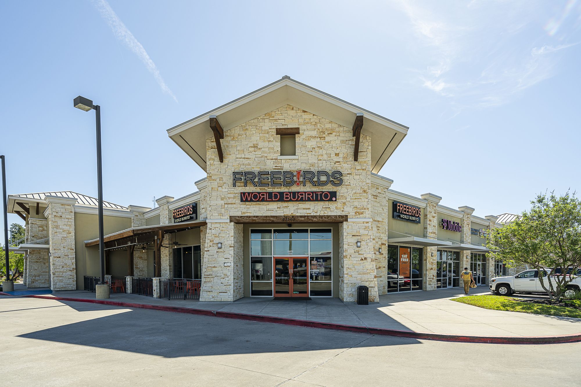 22560 SE State Highway 249, Houston, TX 77070