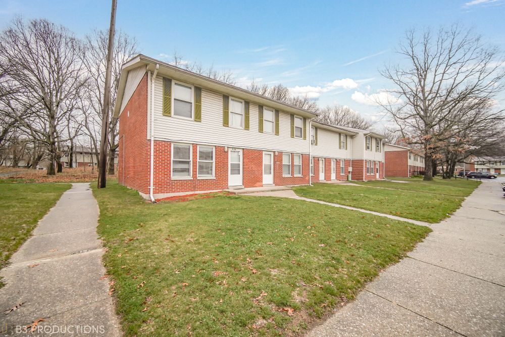 Oak Knoll Renaissance