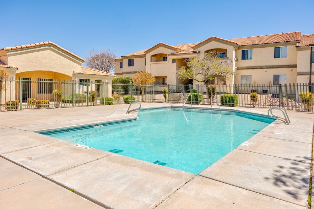 Las Cruces LIHTC Portfolio