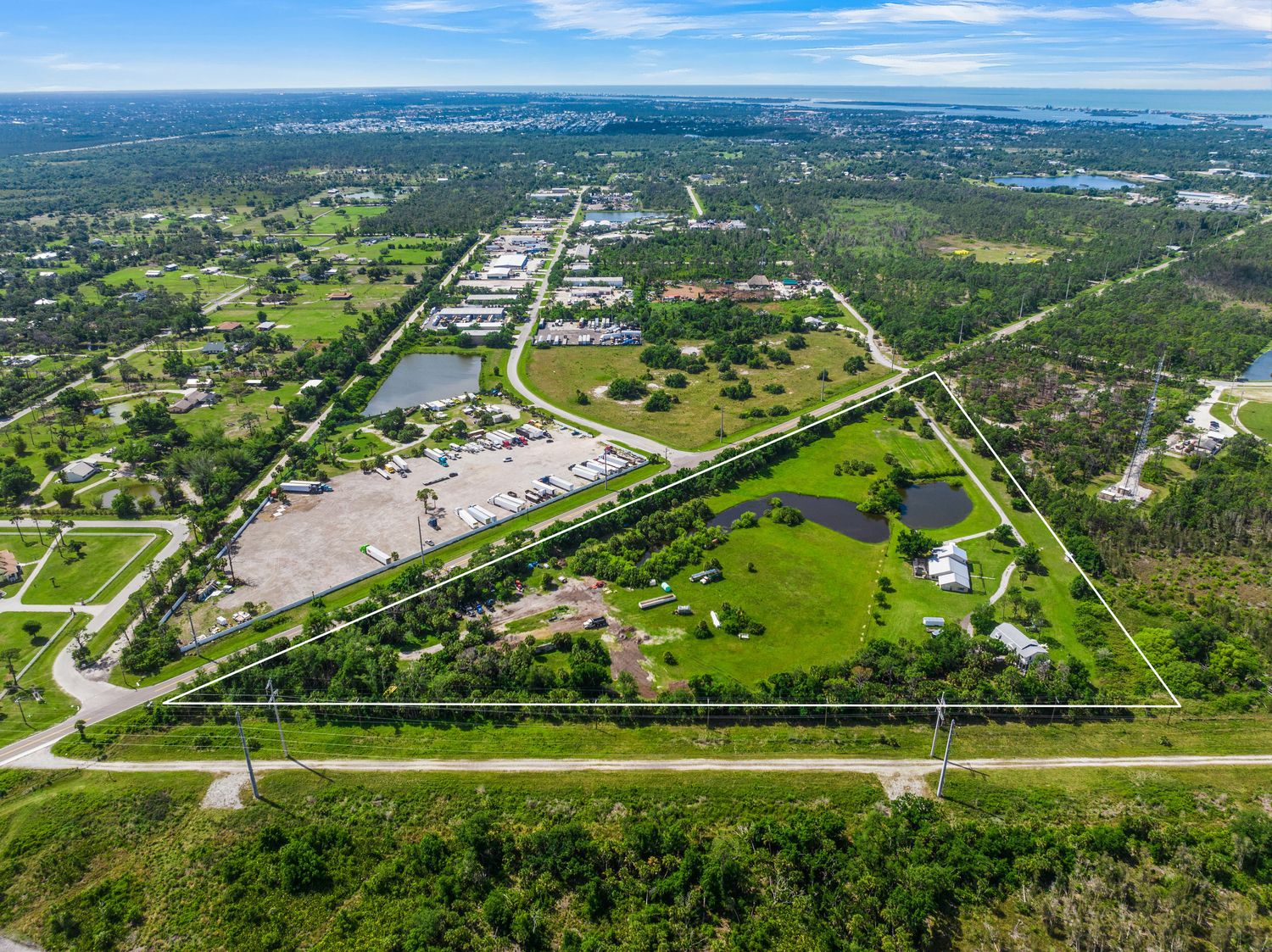 1520 South River Road Englewood FL 34223