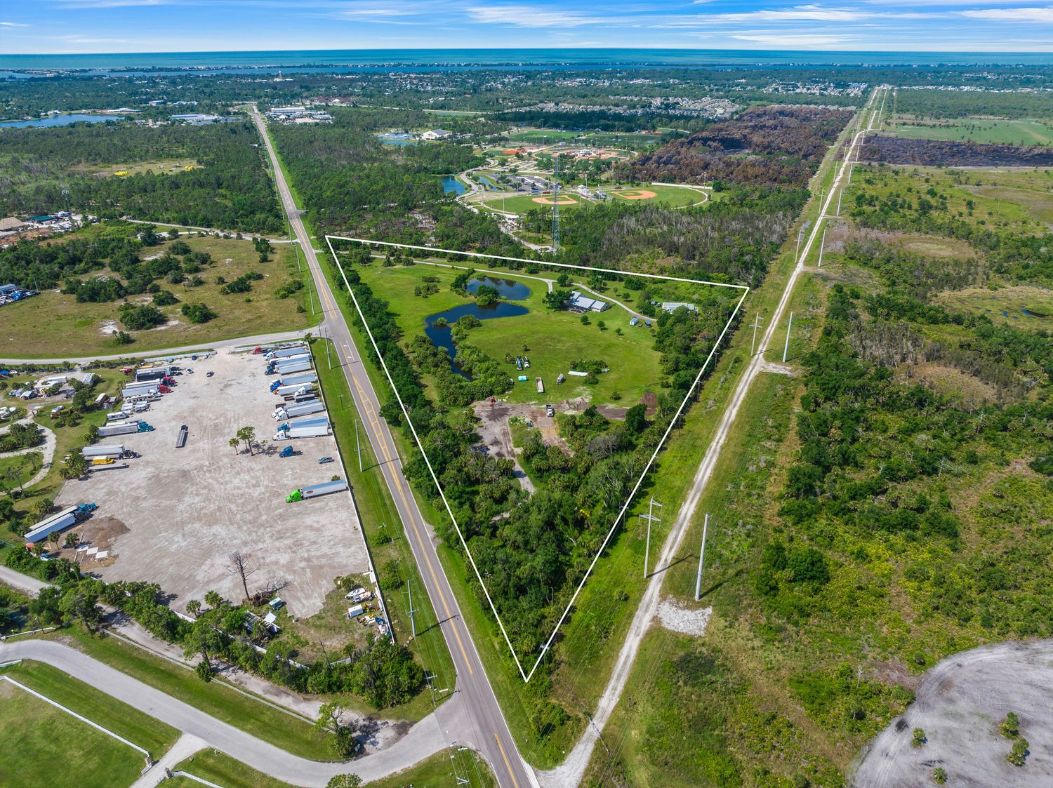 1520 South River Road Englewood FL 34223