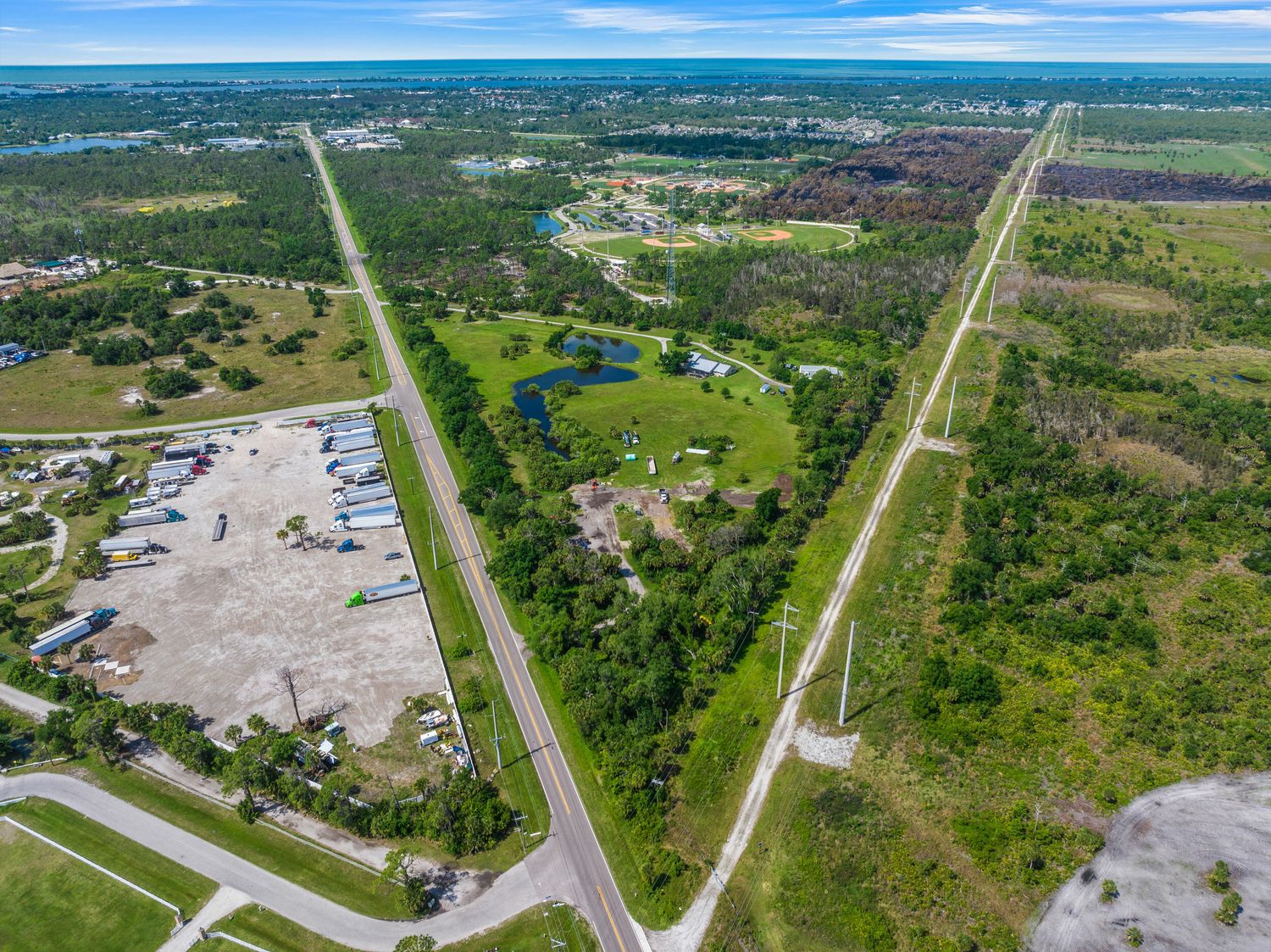 1520 South River Road Englewood FL 34223