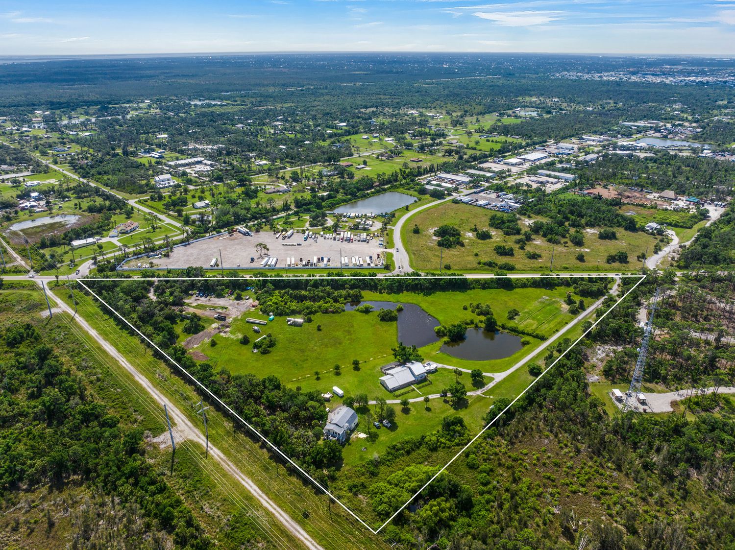 1520 South River Road Englewood FL 34223