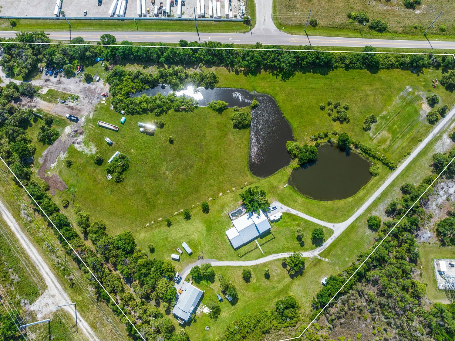 1520 South River Road Englewood FL 34223