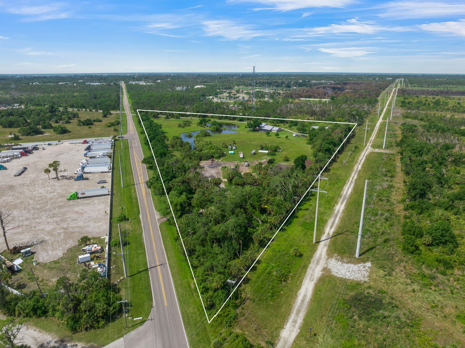 1520 South River Road Englewood FL 34223