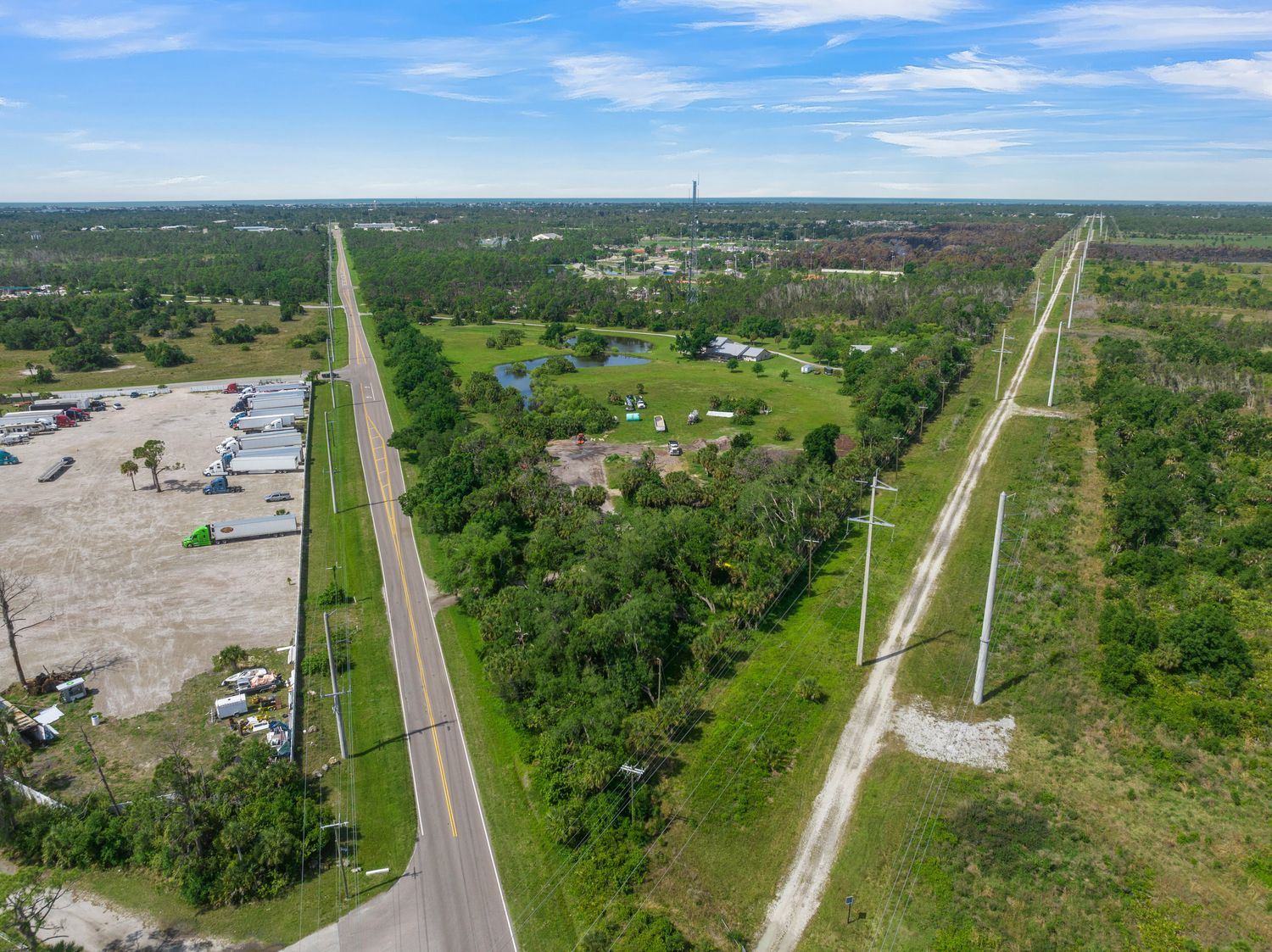1520 South River Road Englewood FL 34223