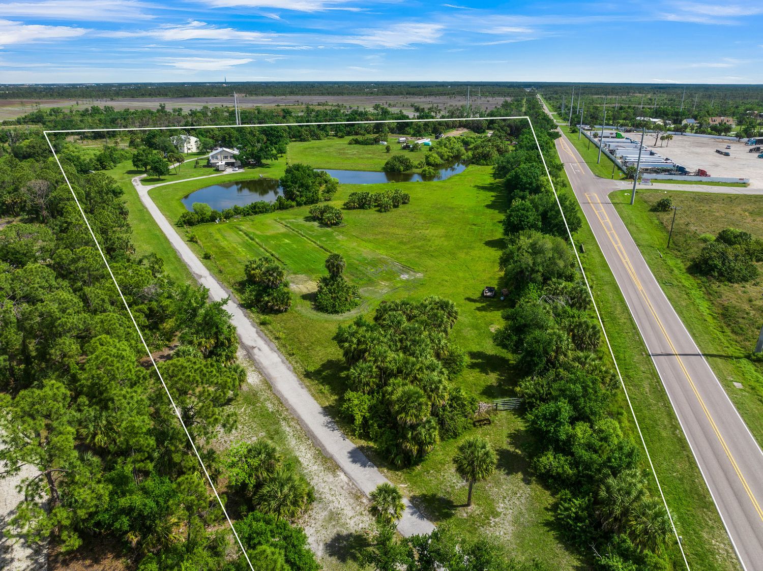 1520 South River Road Englewood FL 34223