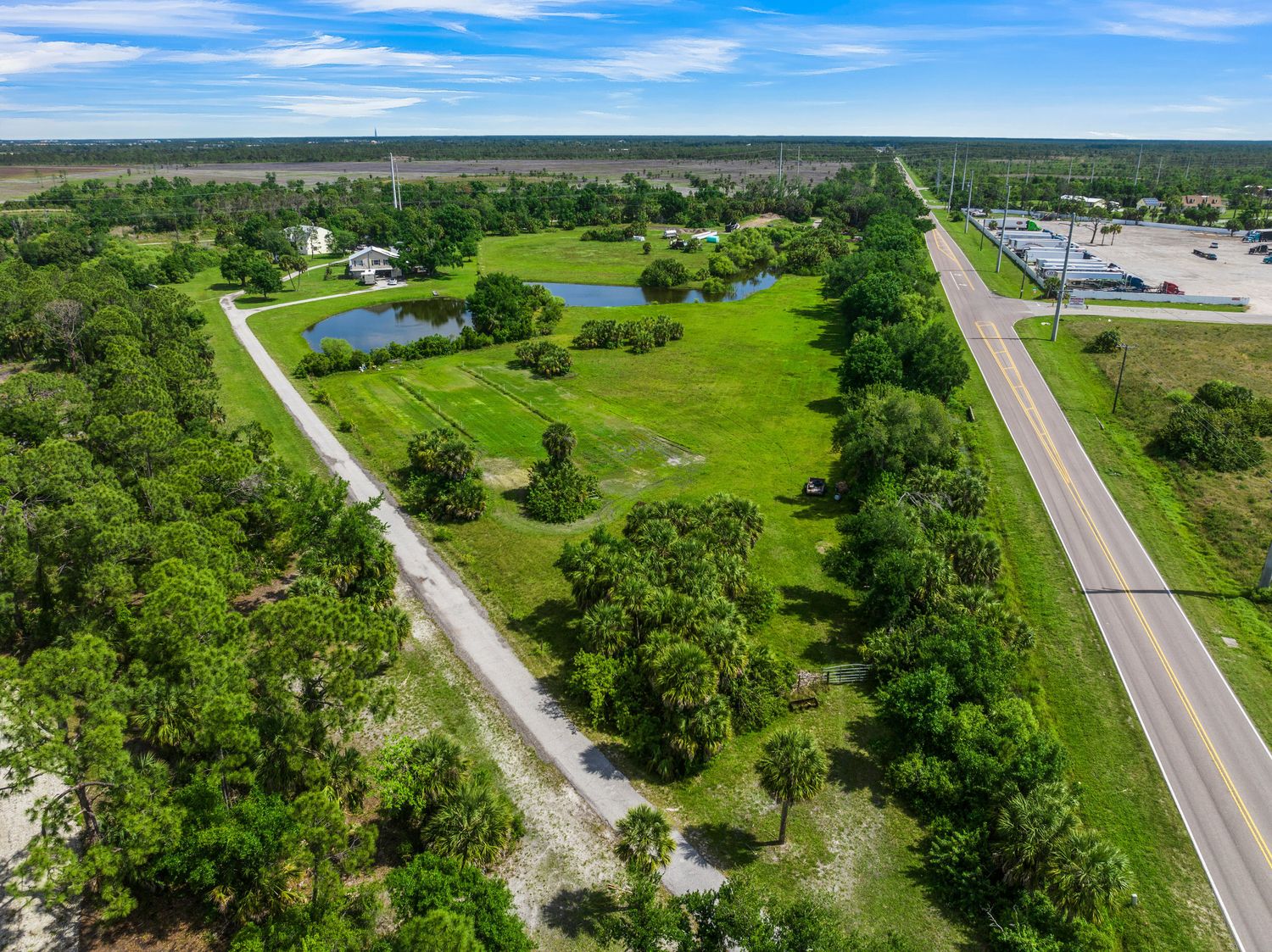 1520 South River Road Englewood FL 34223