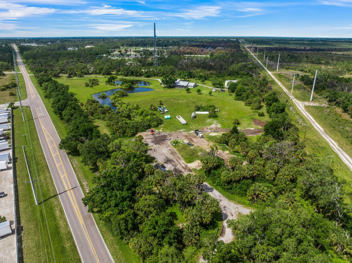 1520 South River Road Englewood FL 34223
