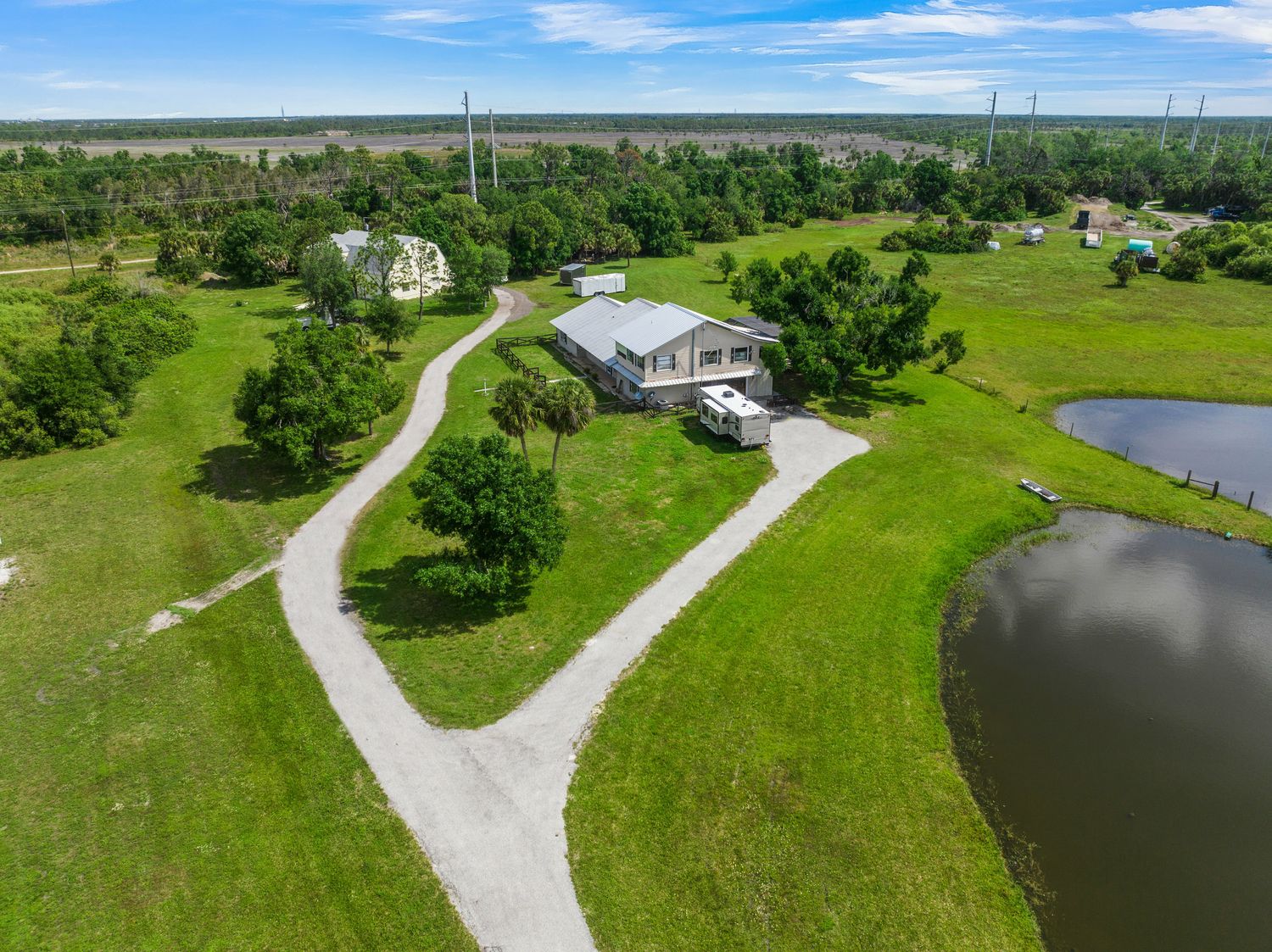 1520 South River Road Englewood FL 34223