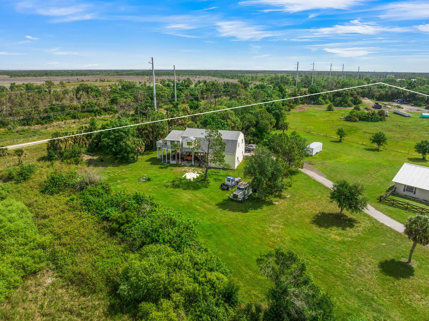 1520 South River Road Englewood FL 34223