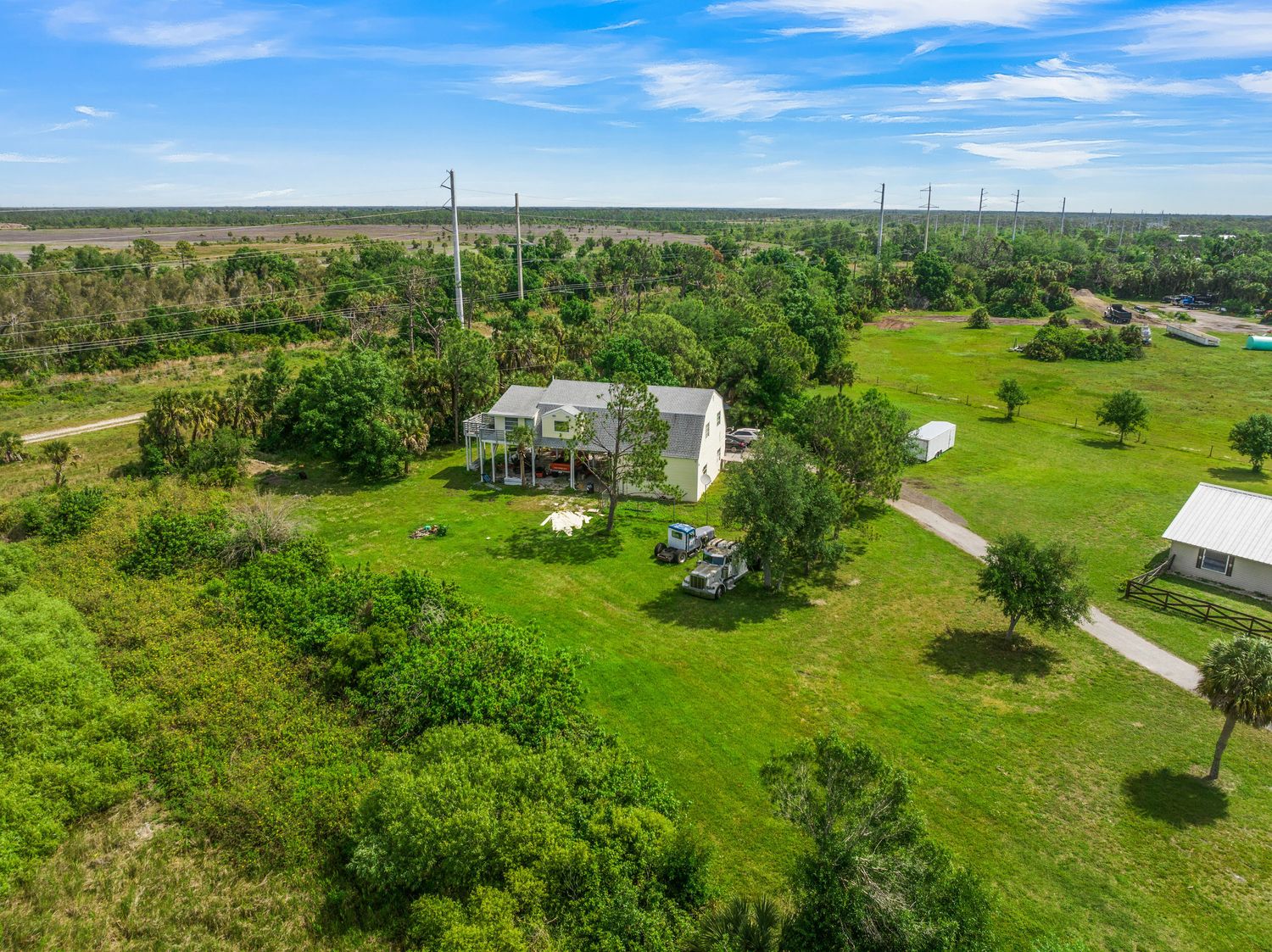 1520 South River Road Englewood FL 34223