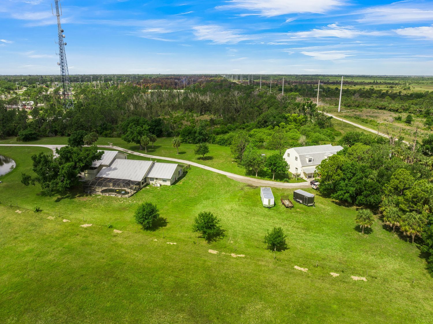 1520 South River Road Englewood FL 34223