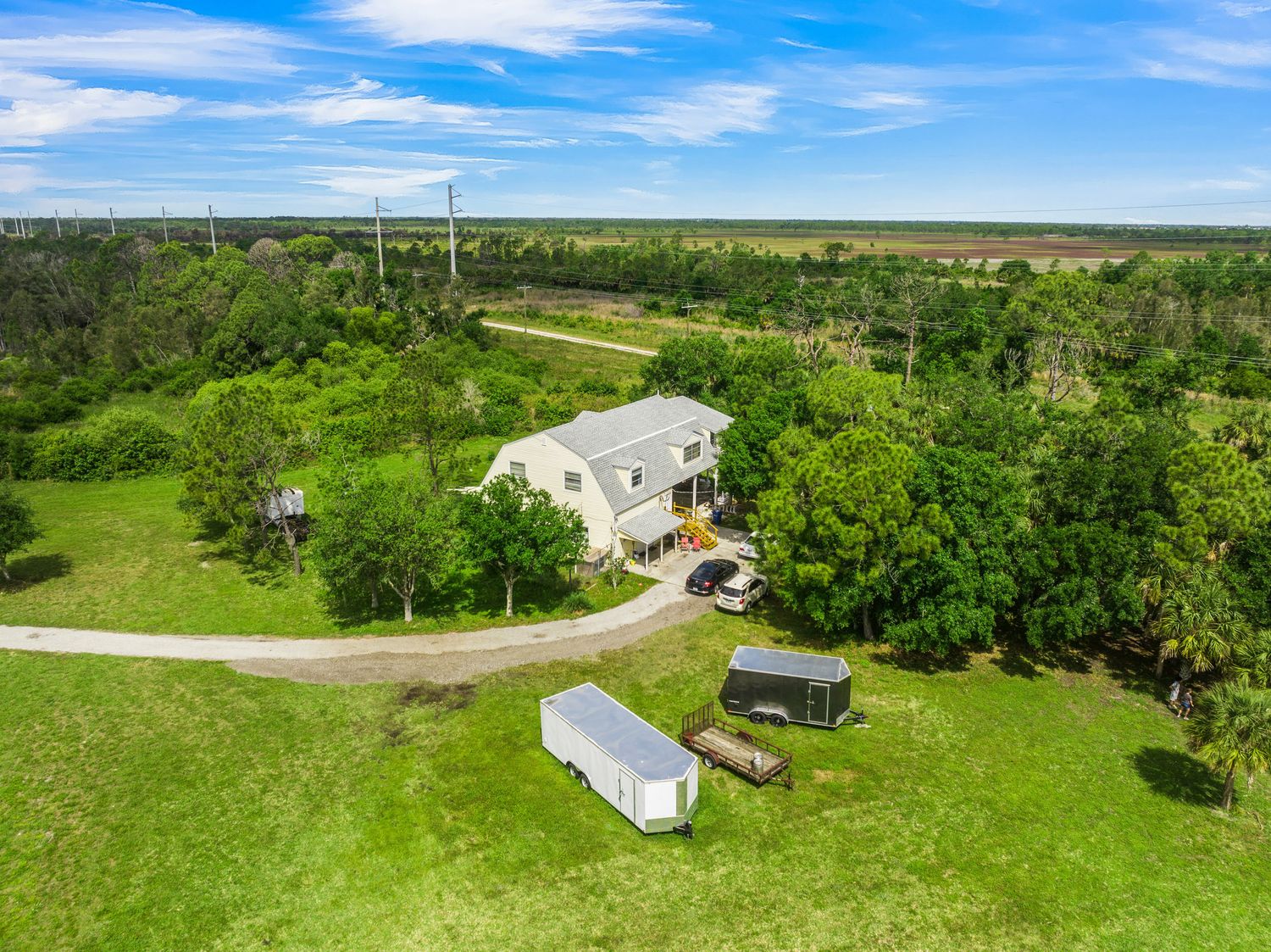 1520 South River Road Englewood FL 34223