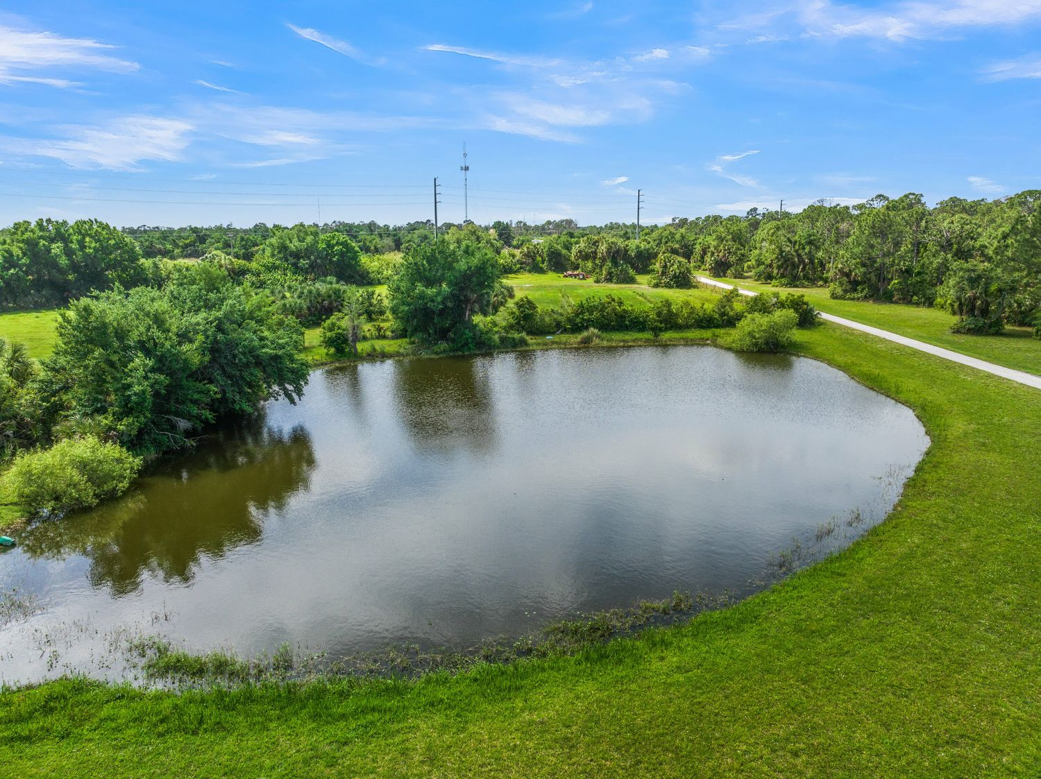 1520 South River Road Englewood FL 34223