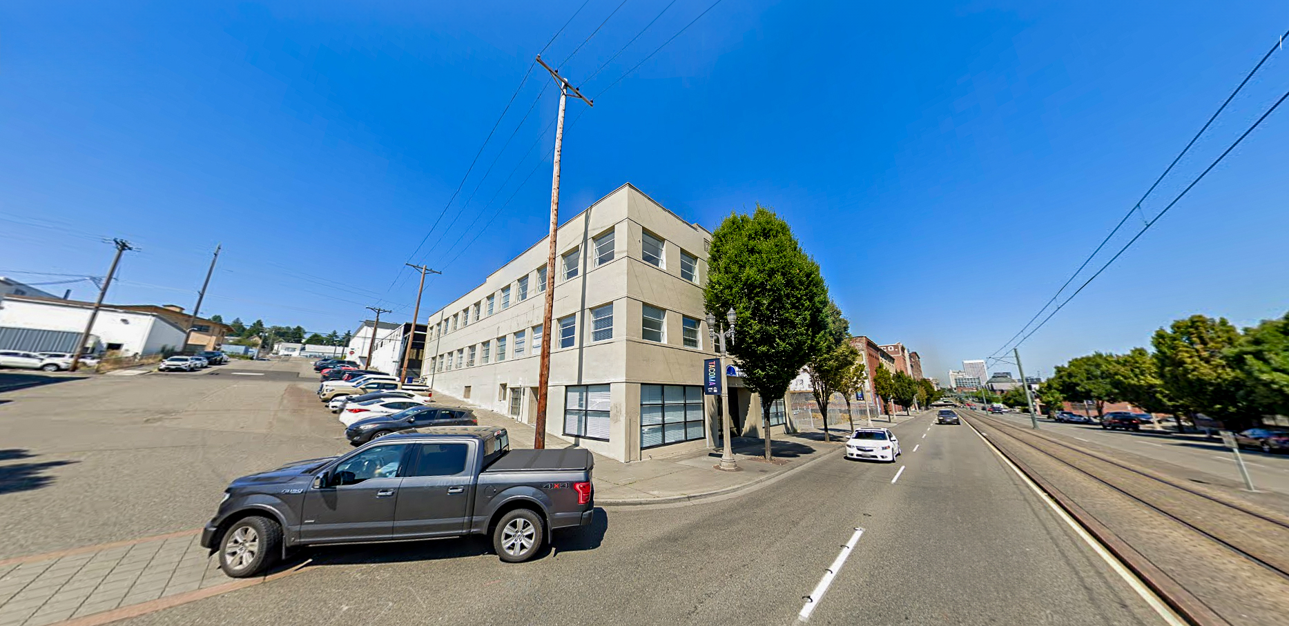 2156 Pacific Ave S, Tacoma, WA 98402