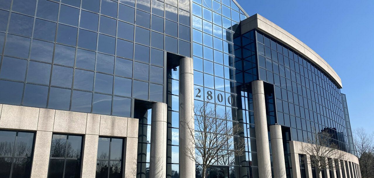2800 Corporate Exchange Dr, Columbus, OH 43231