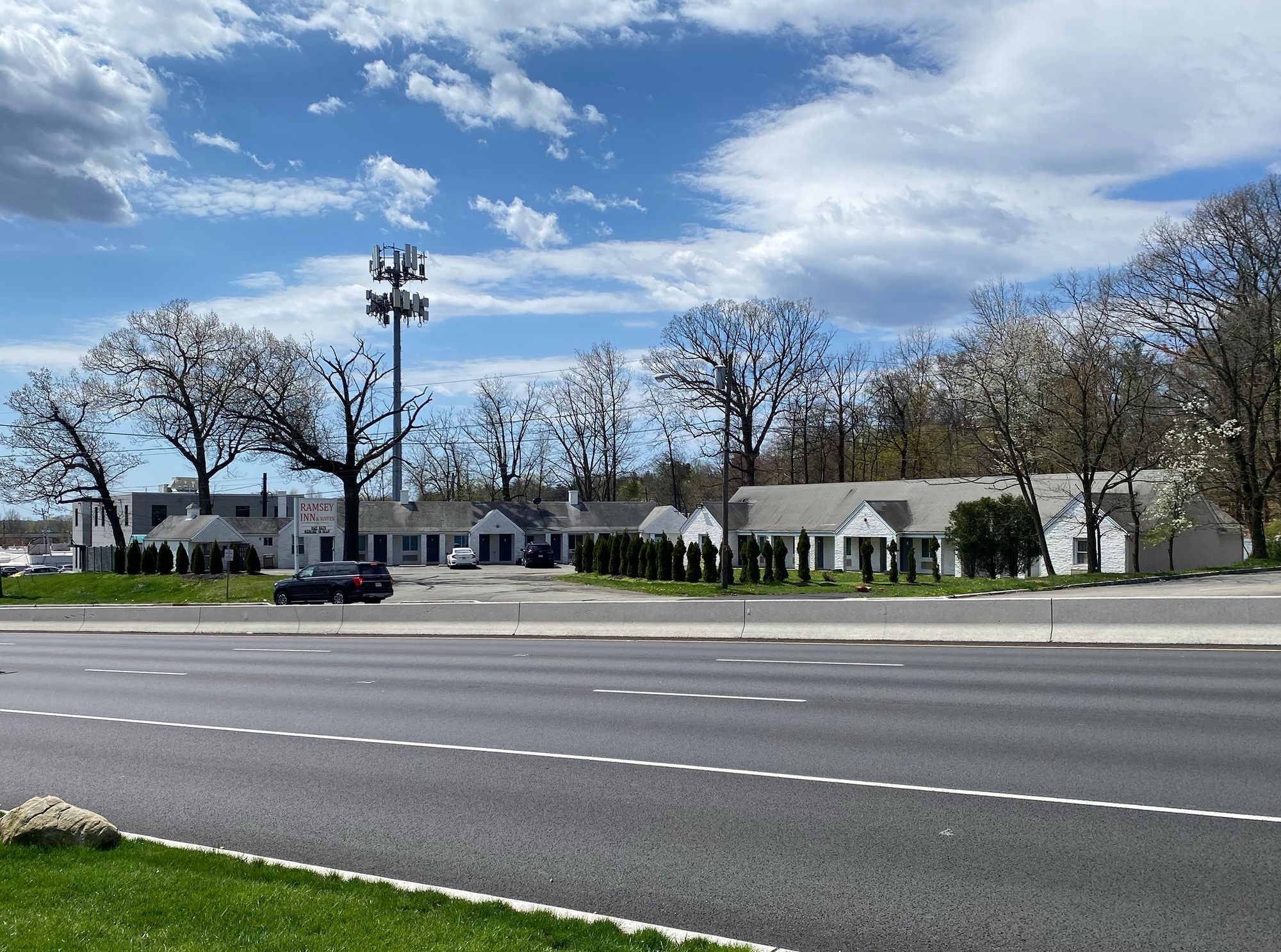 425 Route 17, Ramsey, NJ for sale