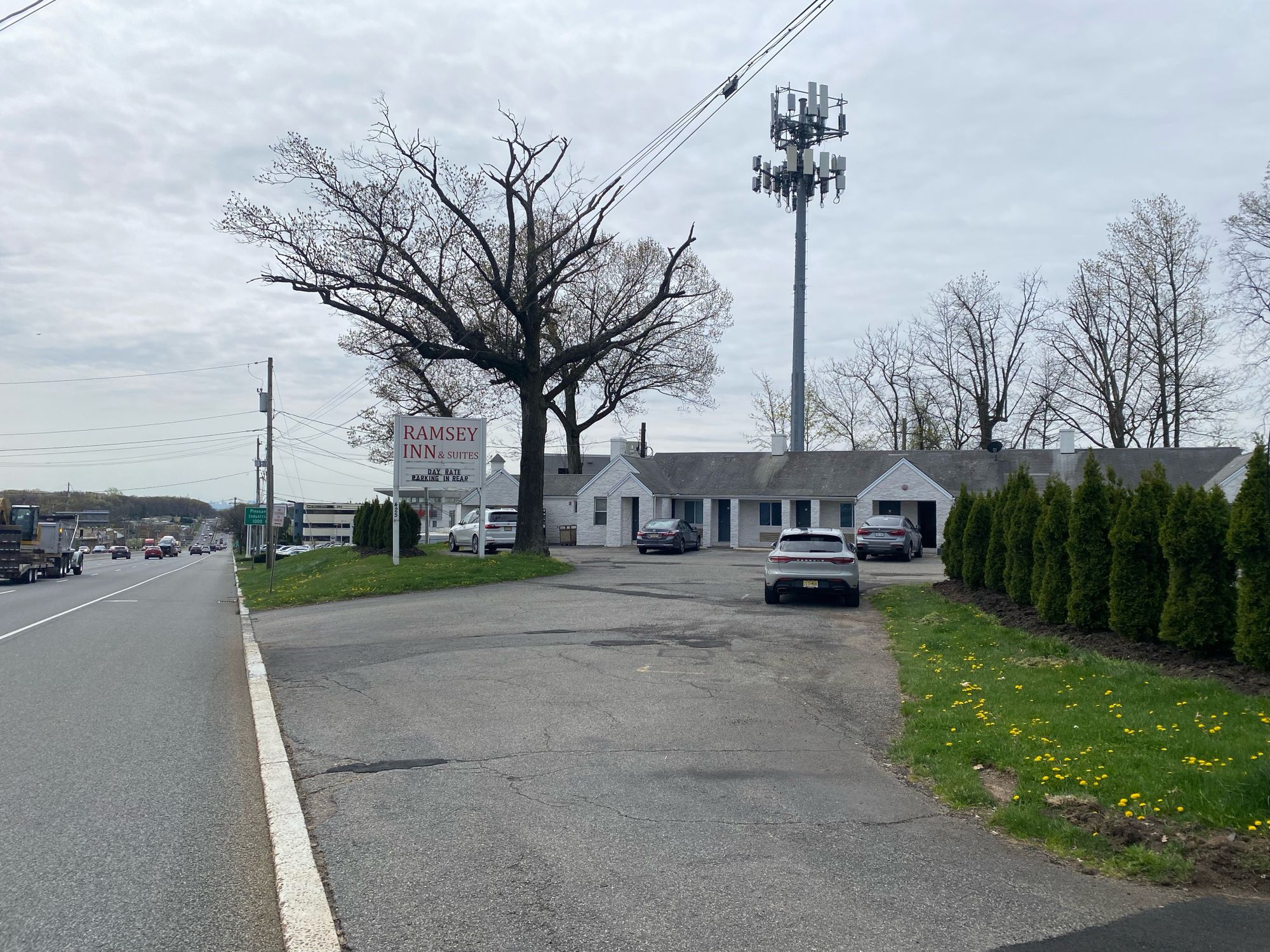 425 Route 17, Ramsey, NJ for sale