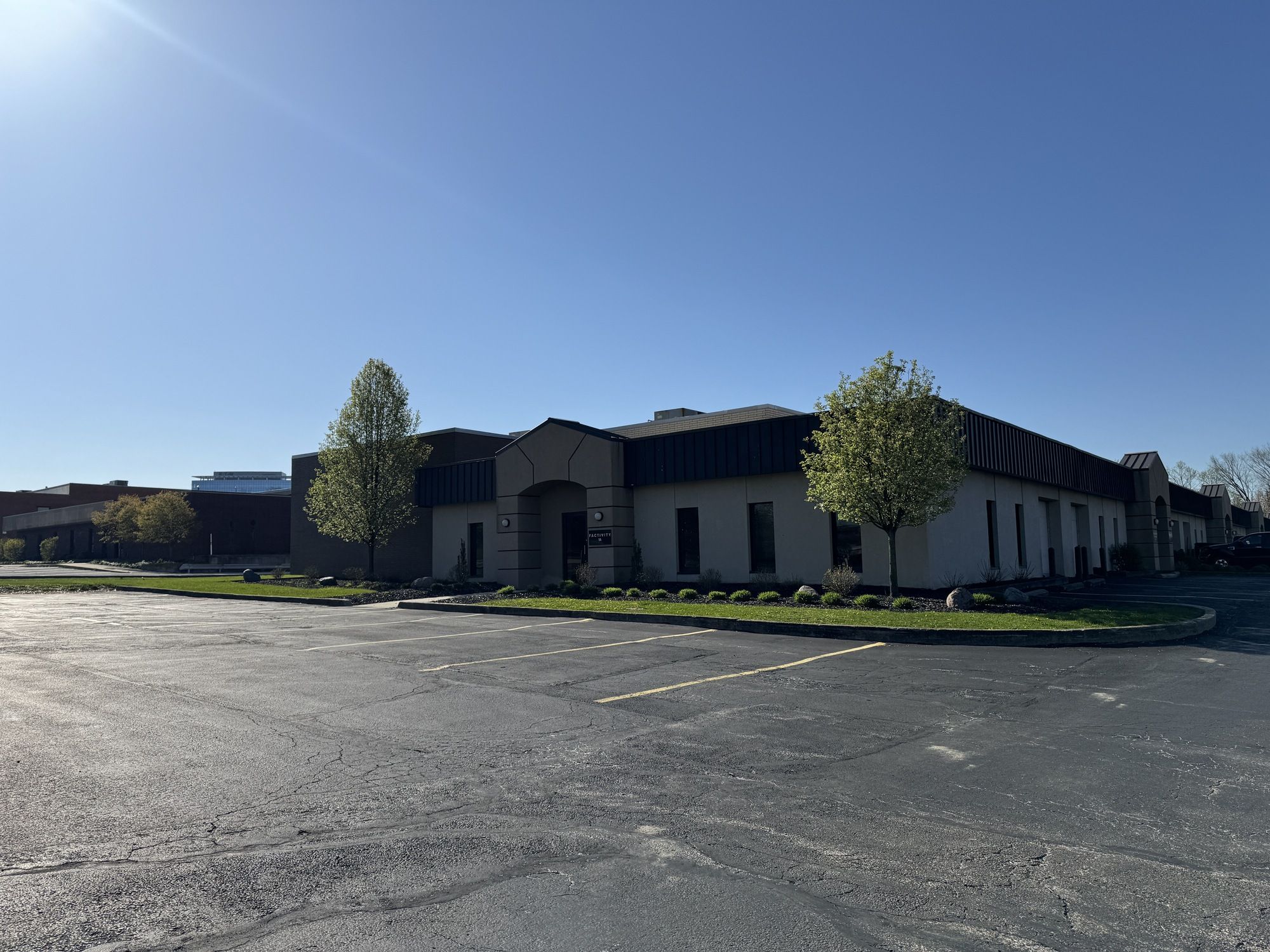 23400 Mercantile Rd, Beachwood, OH 44122