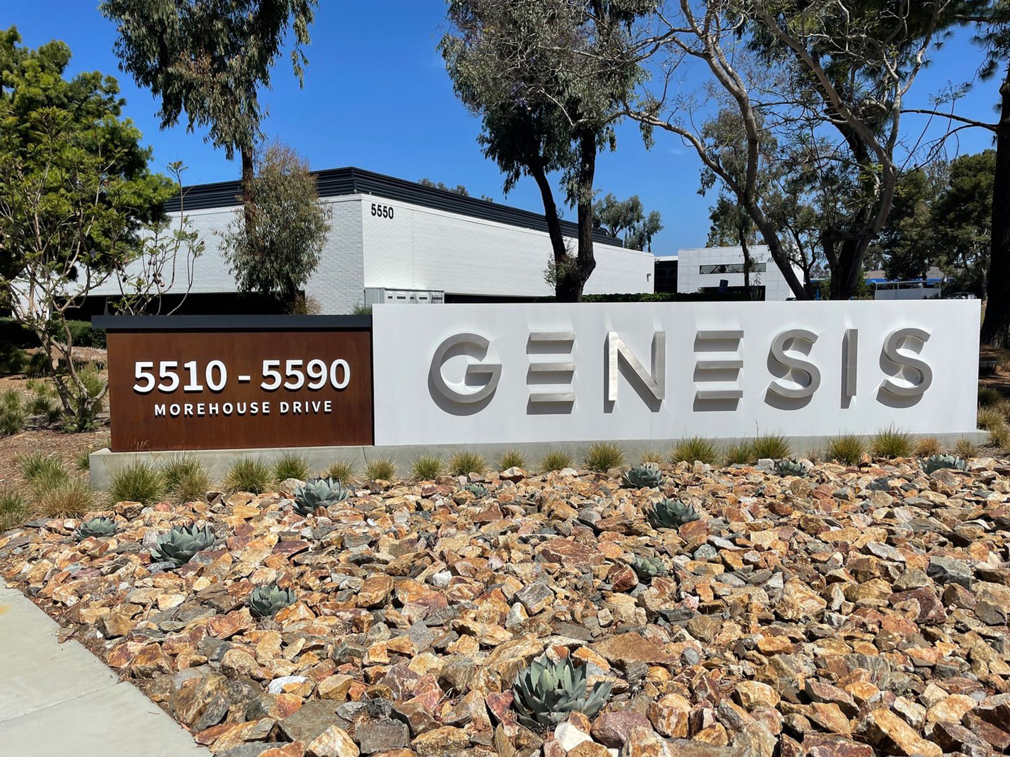 Genesis Science Center - office for sale in San Diego, CA