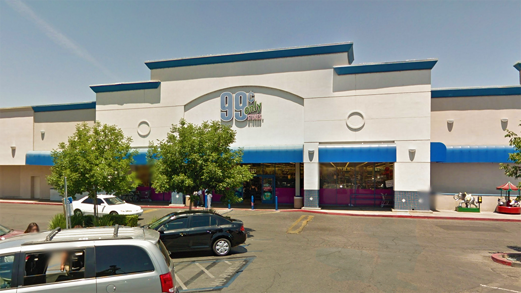 1111 W Olive Ave, Merced, CA 95348