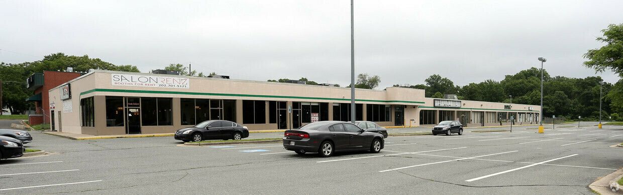 3900 Bexley Pl, Suitland, MD 20746